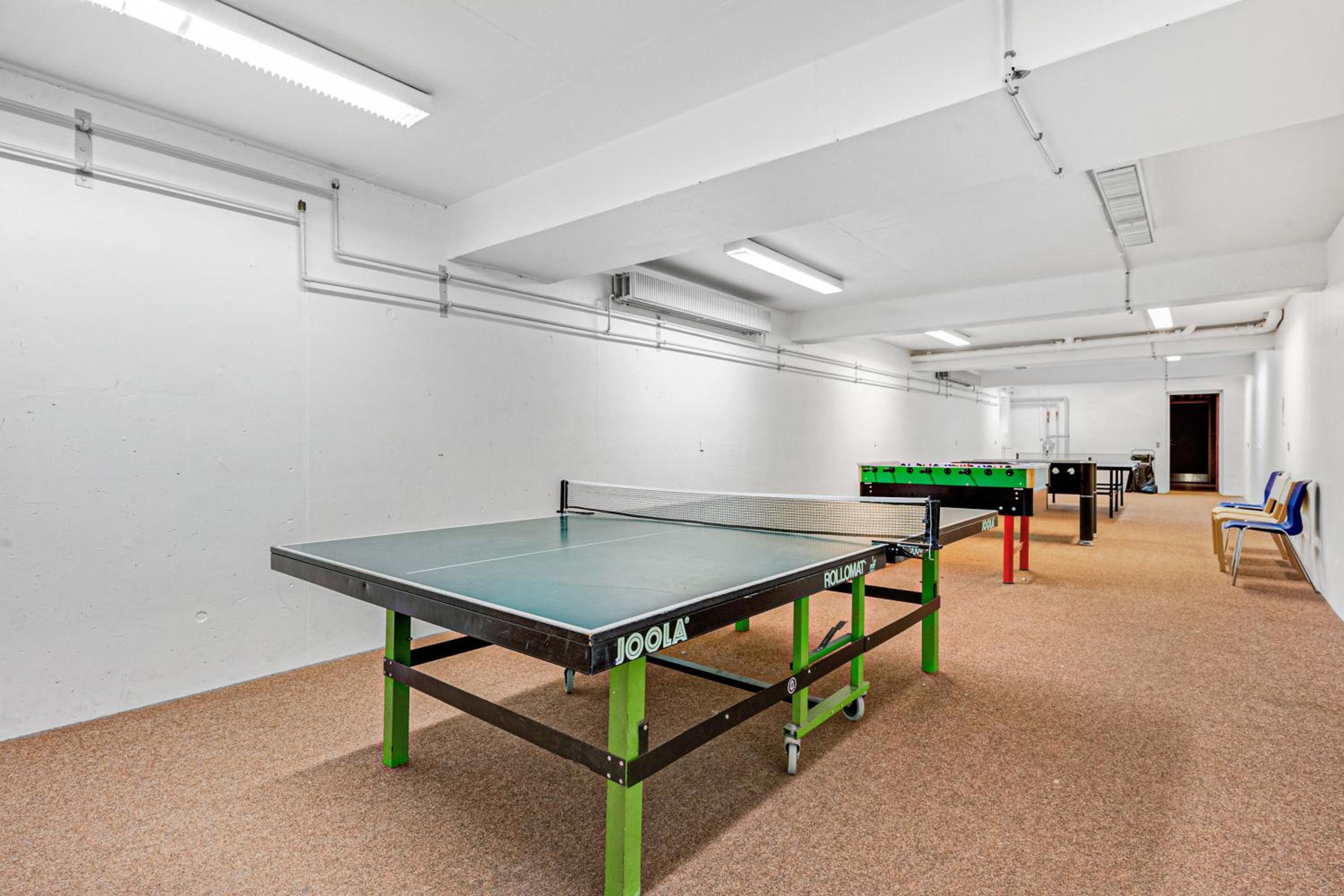 Danhostel Nørresundby Skansen
