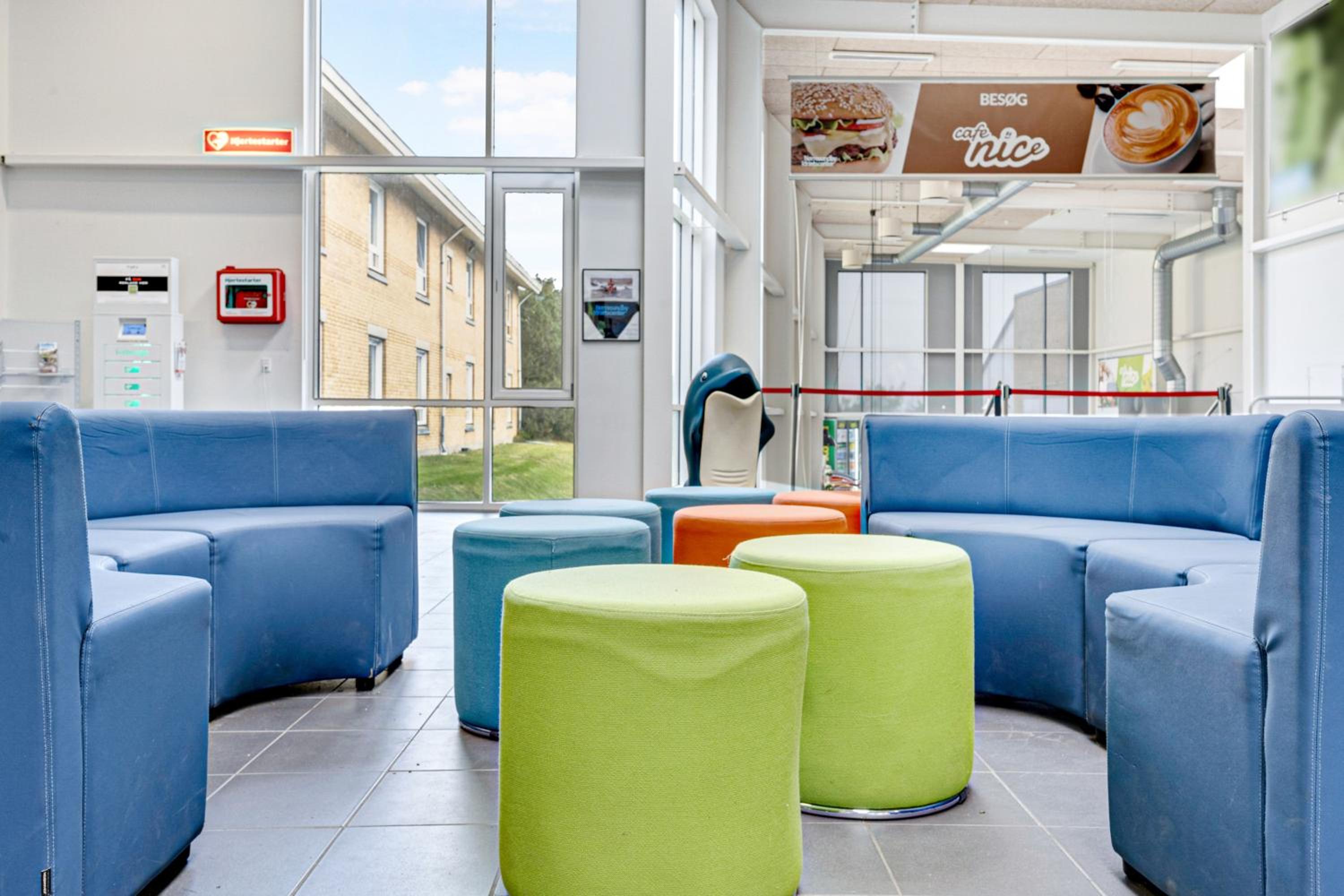Danhostel Nørresundby Skansen