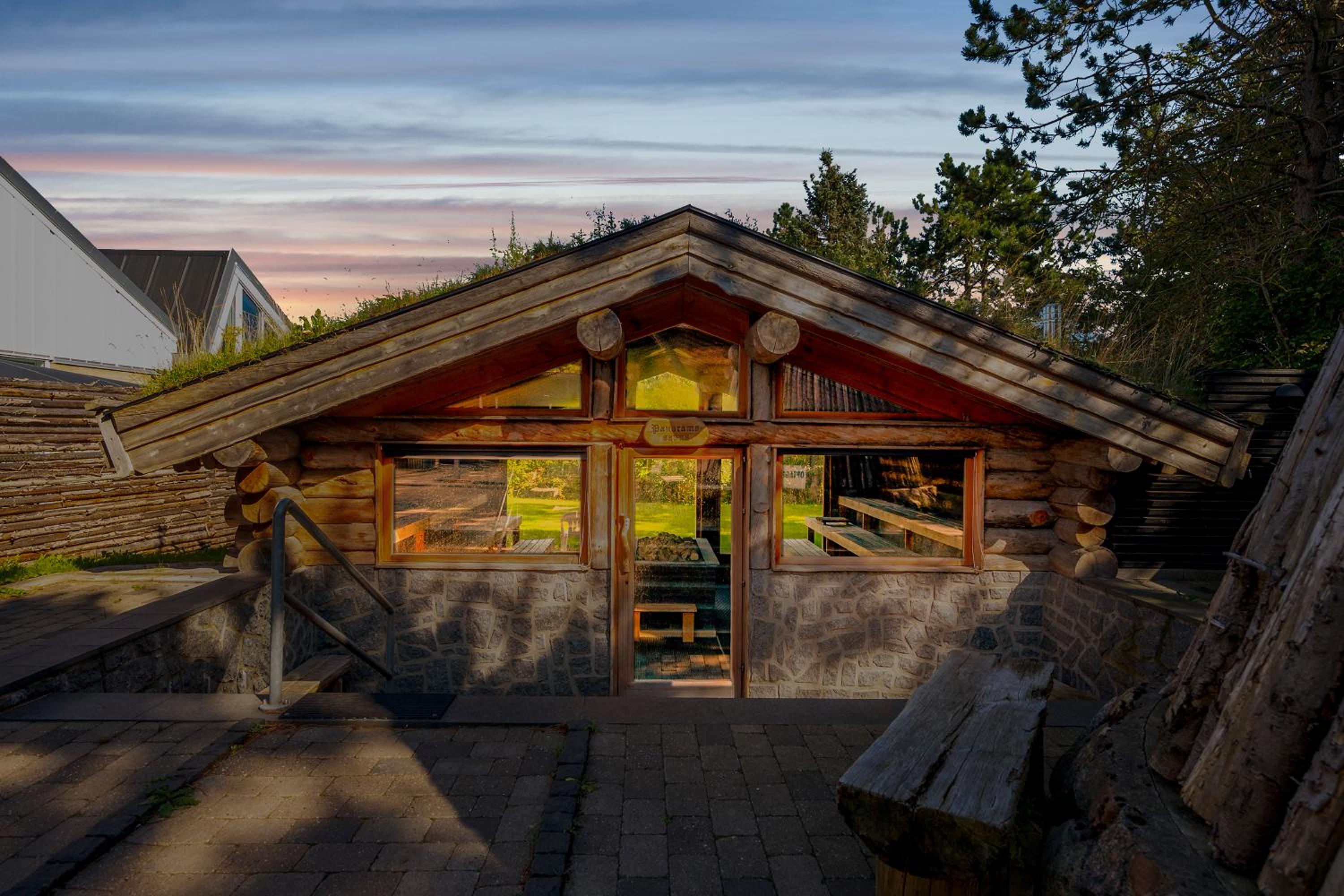 Danhostel Nørresundby Skansen