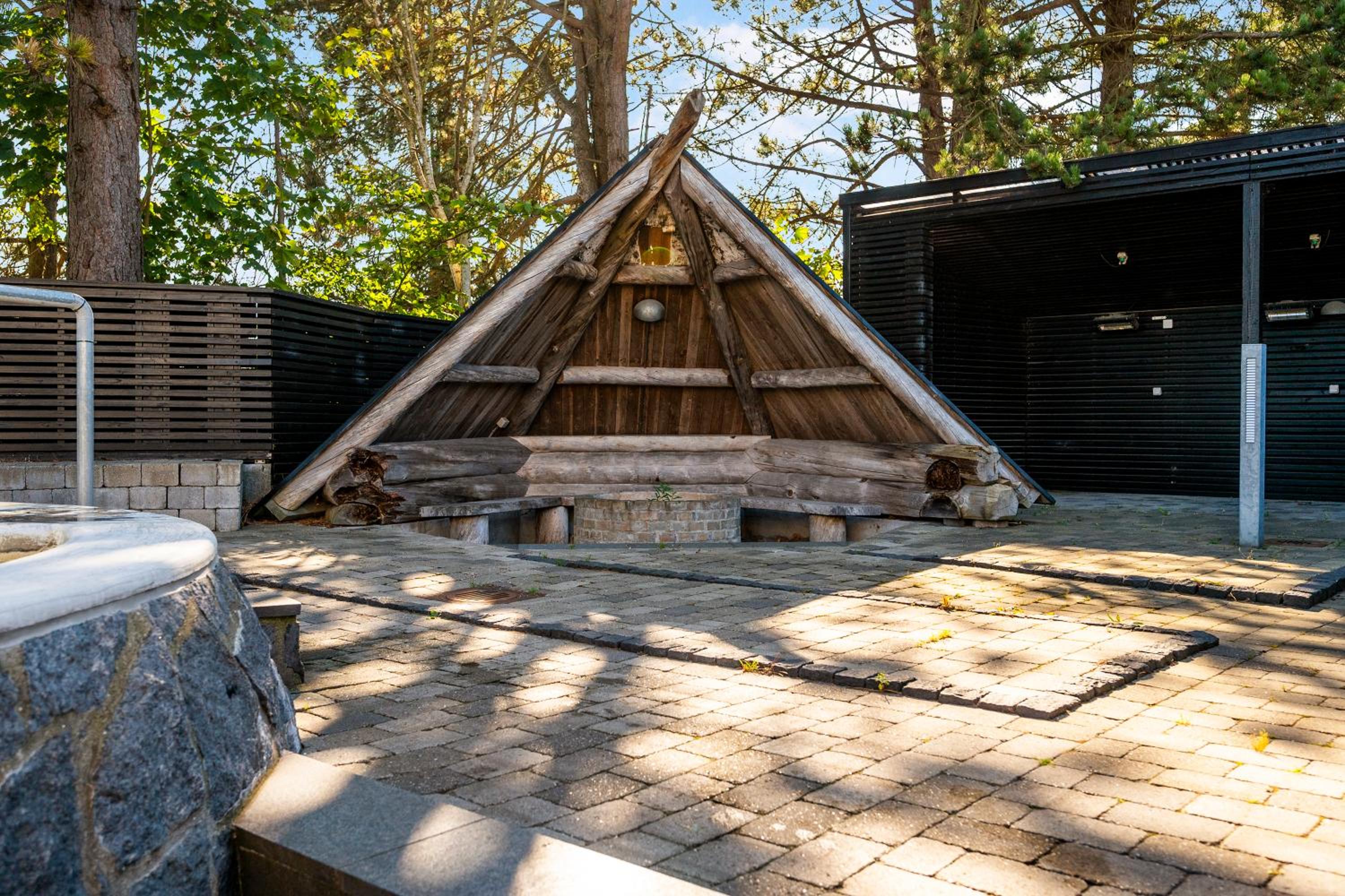 Danhostel Nørresundby Skansen