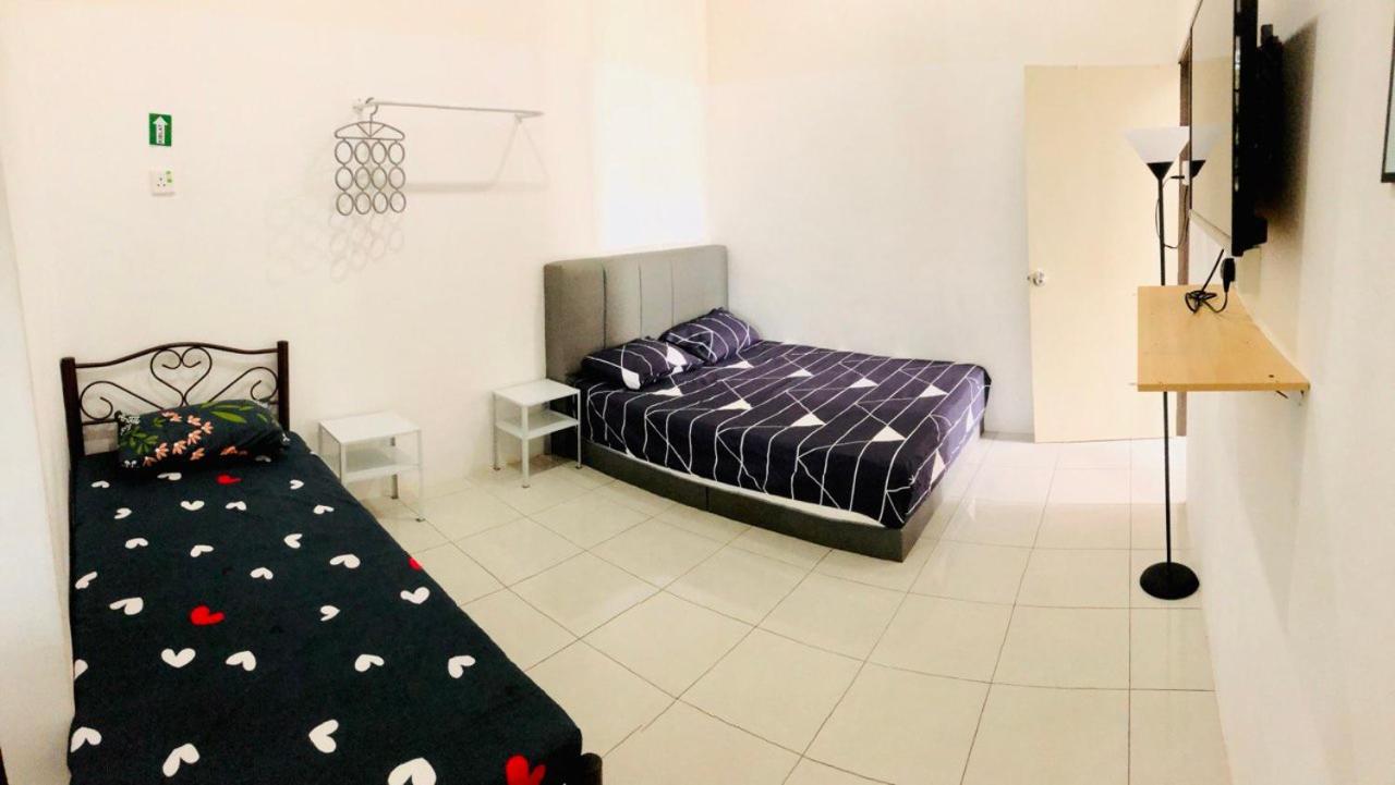 Homestay Lestary near Taiping Fast WIFI Netflix photo 6