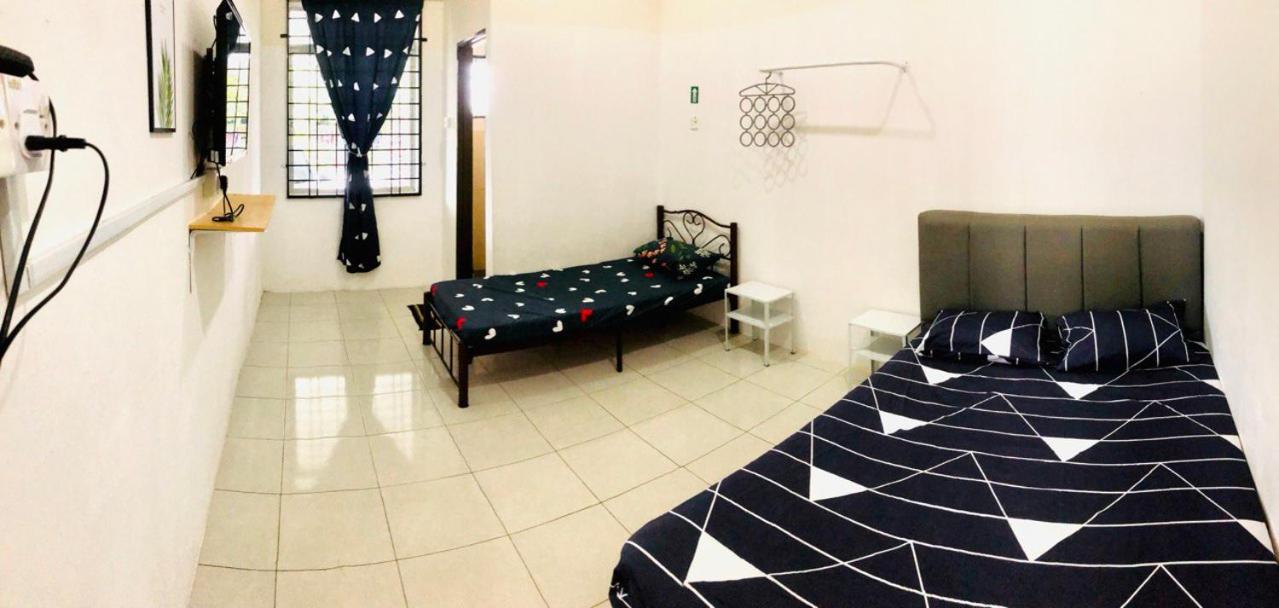 Homestay Lestary near Taiping Fast WIFI Netflix photo 5