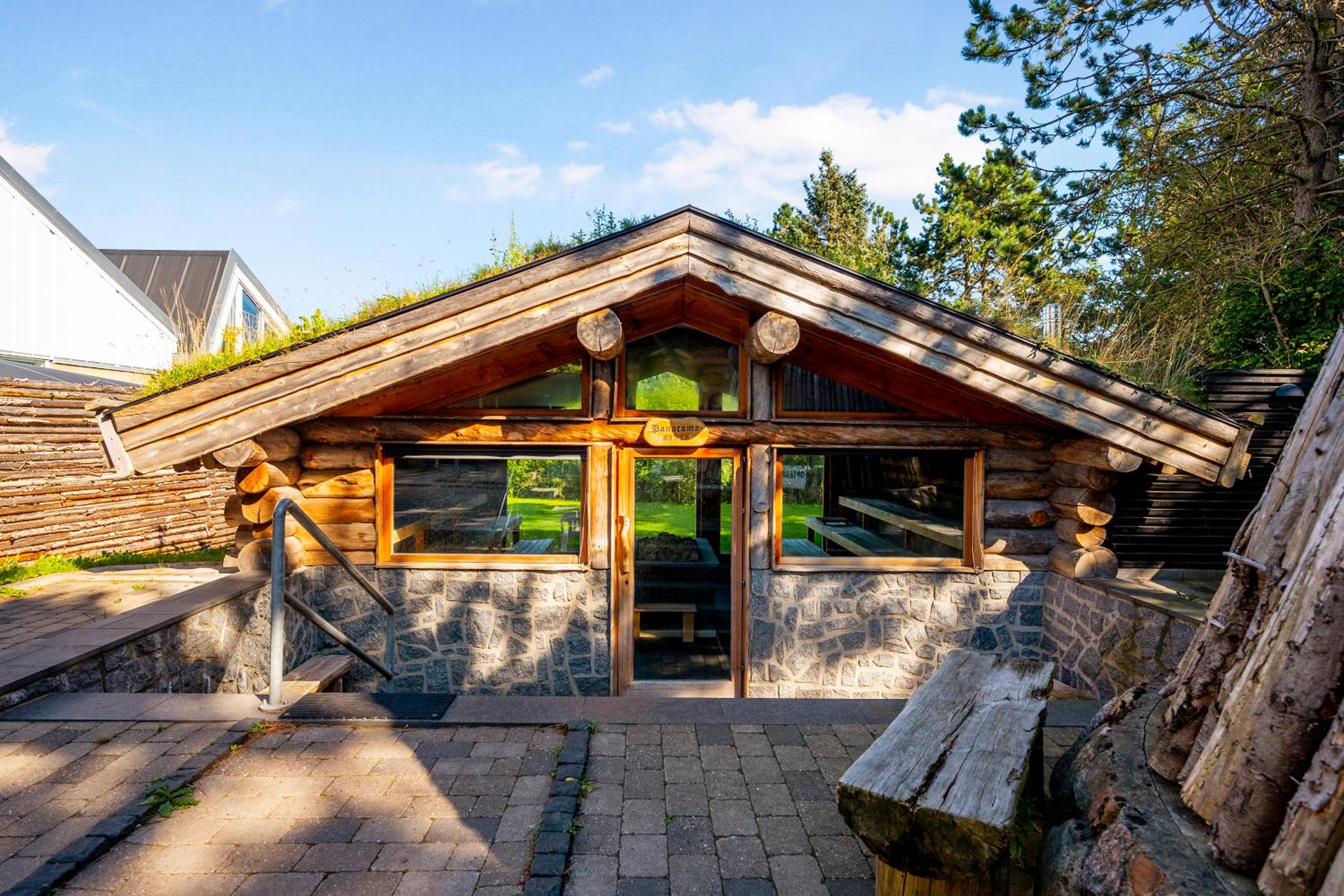 Danhostel Nørresundby Skansen