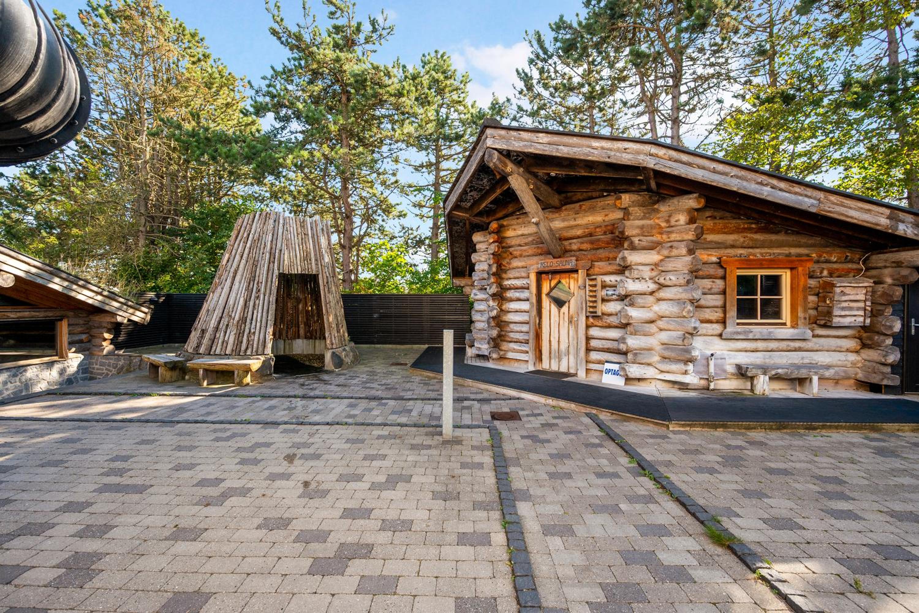 Danhostel Nørresundby Skansen