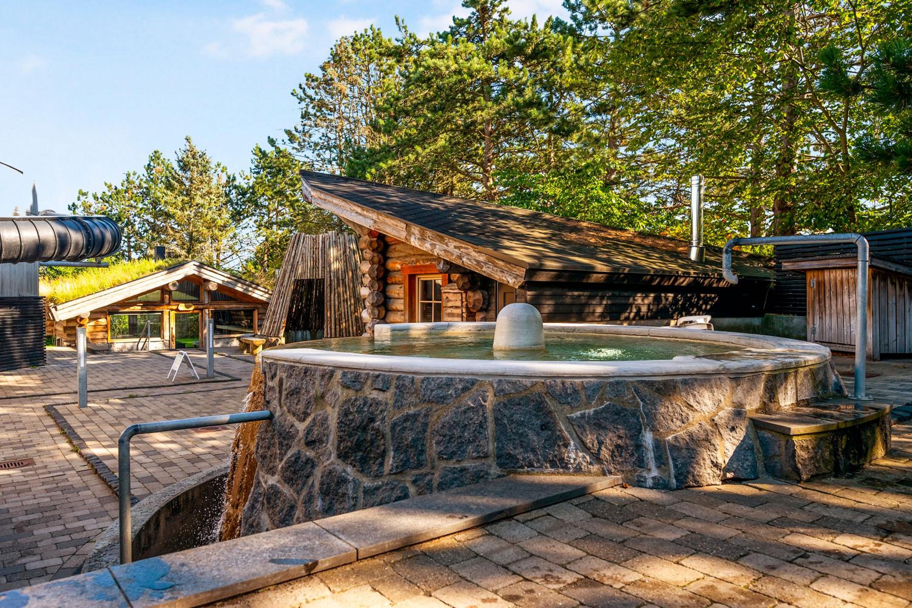 Danhostel Nørresundby Skansen