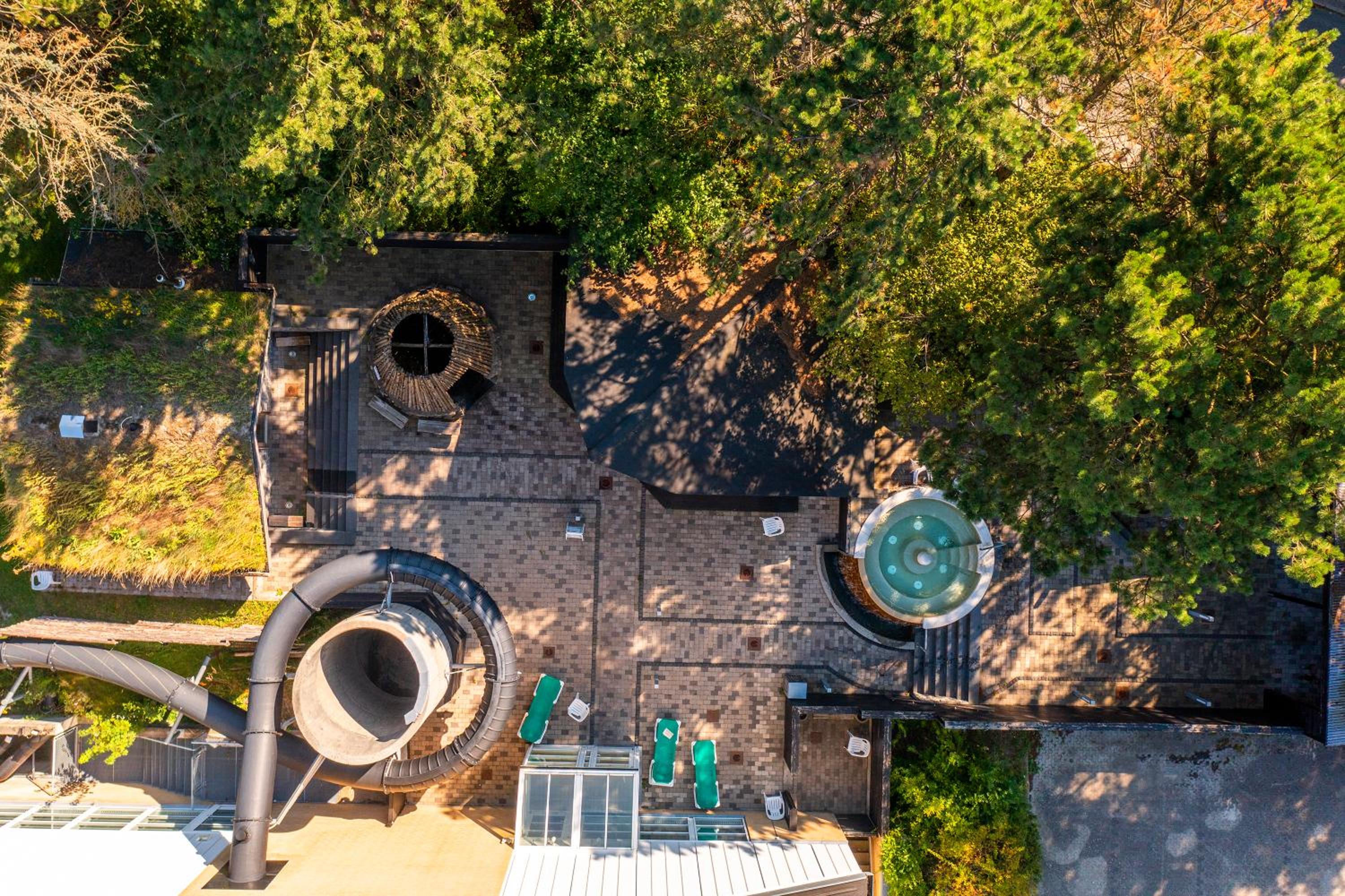 Danhostel Nørresundby Skansen