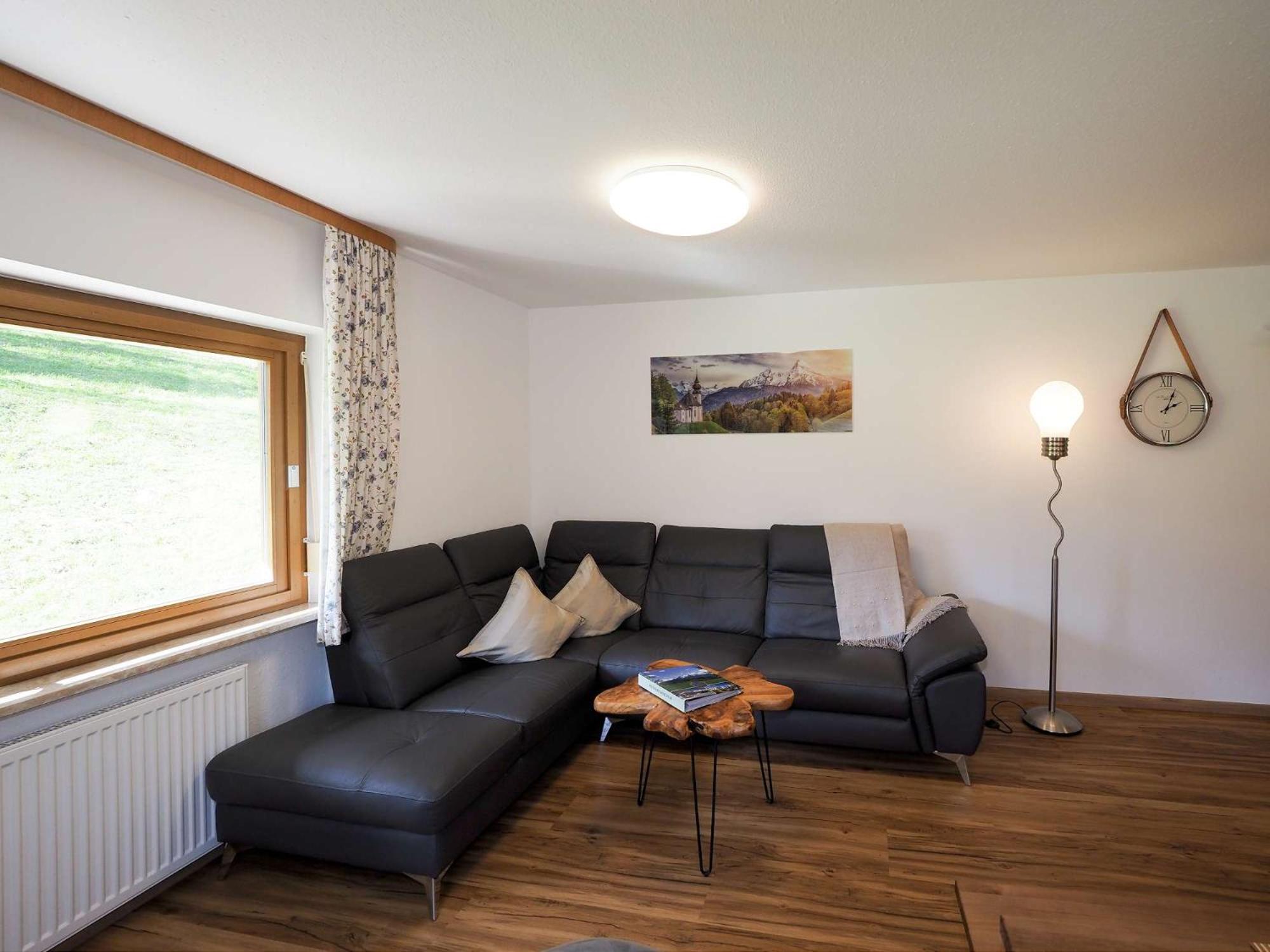 Ferienhaus Wiesenlehen
