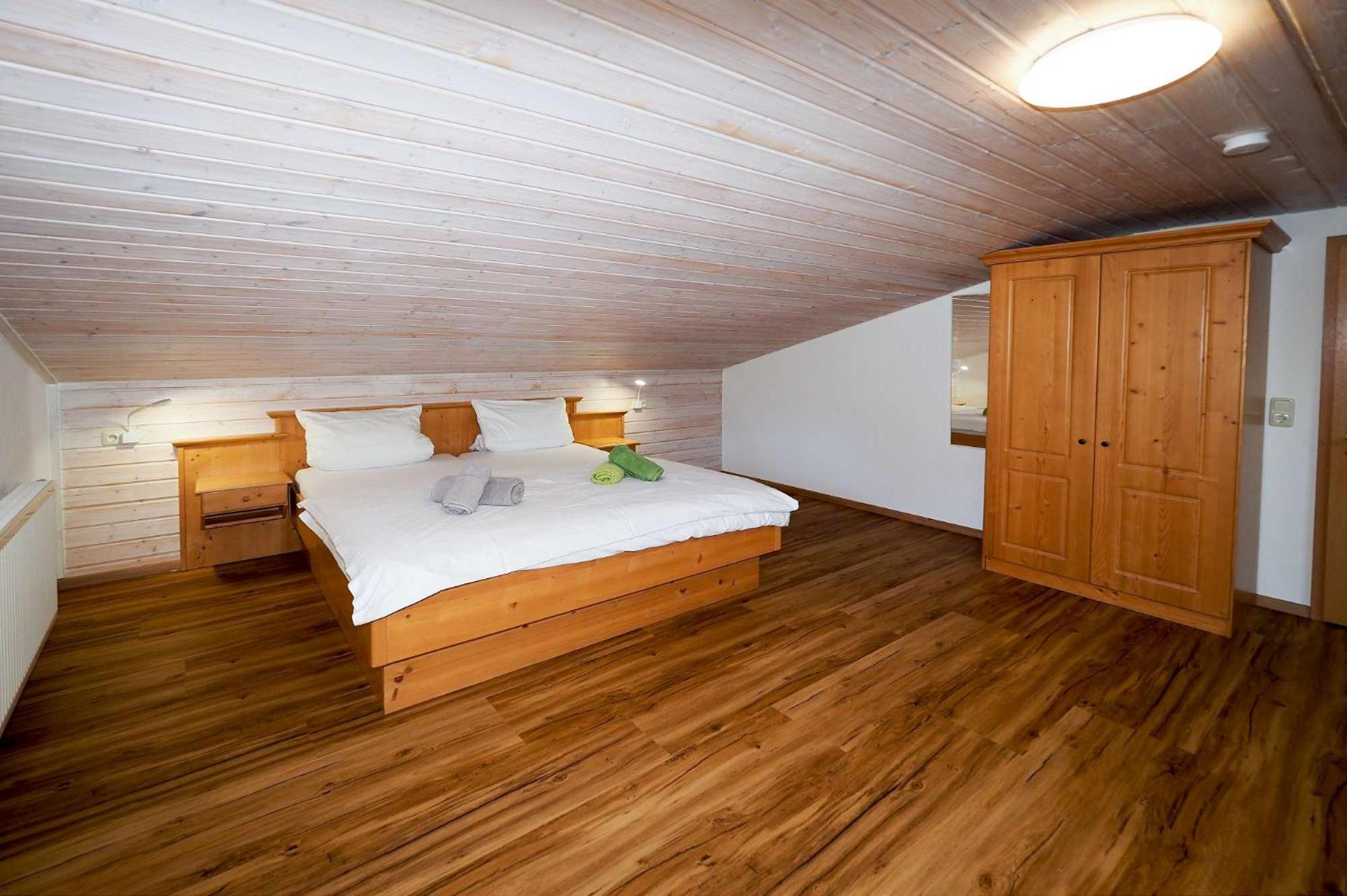 Ferienhaus Wiesenlehen
