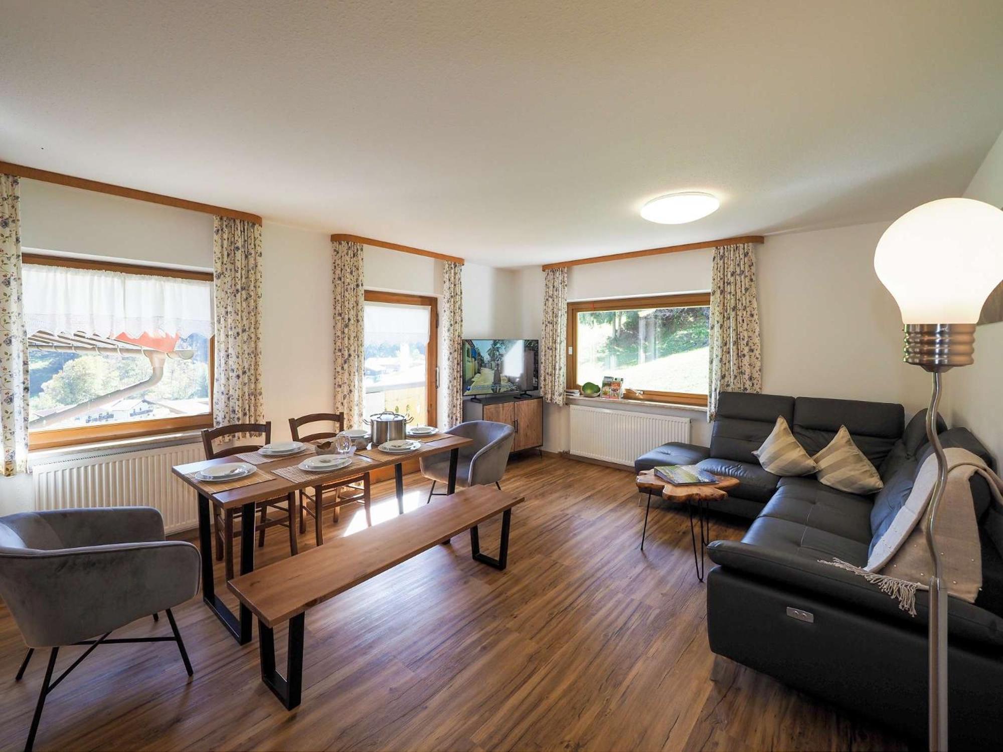 Ferienhaus Wiesenlehen