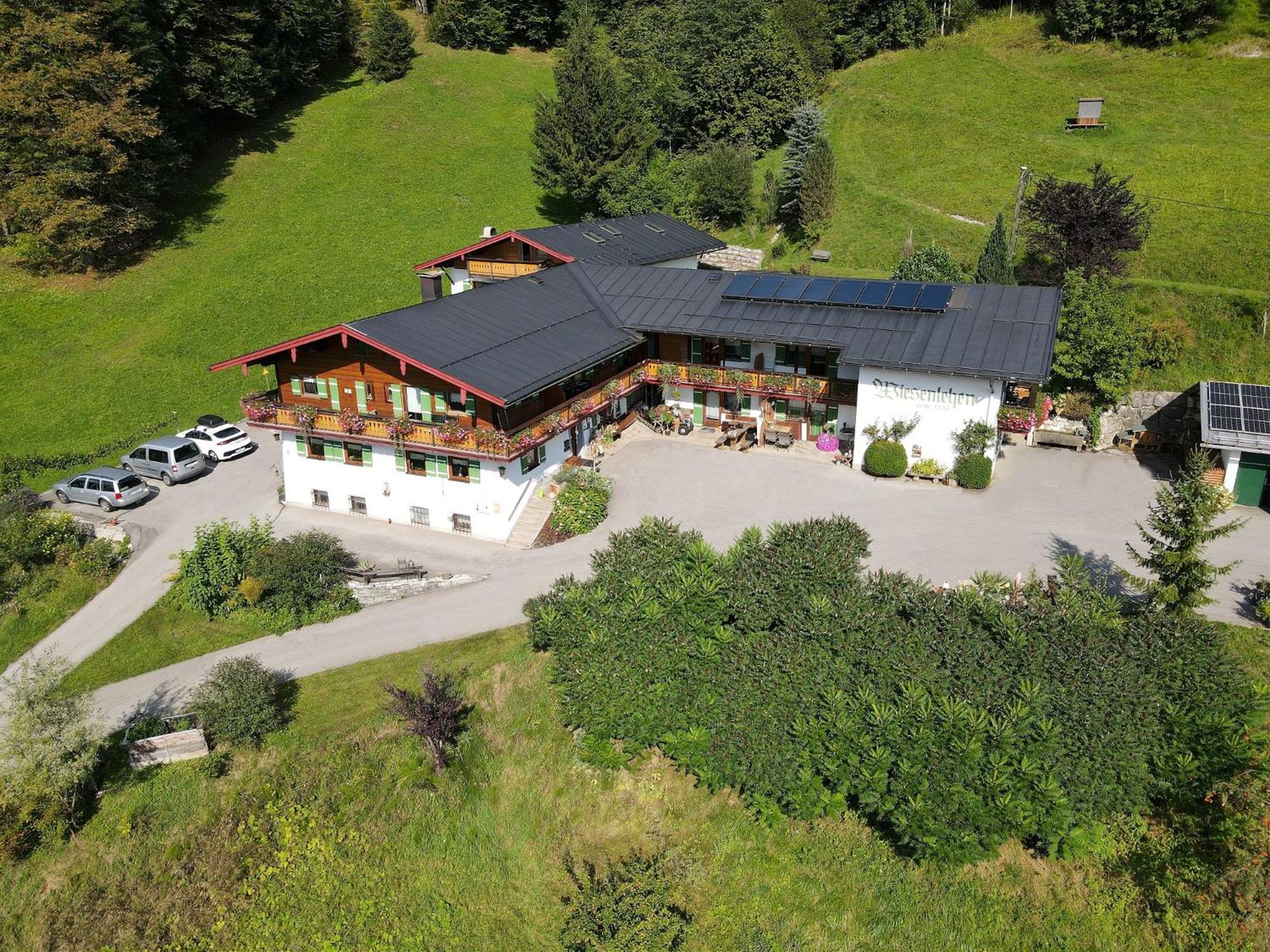 Ferienhaus Wiesenlehen