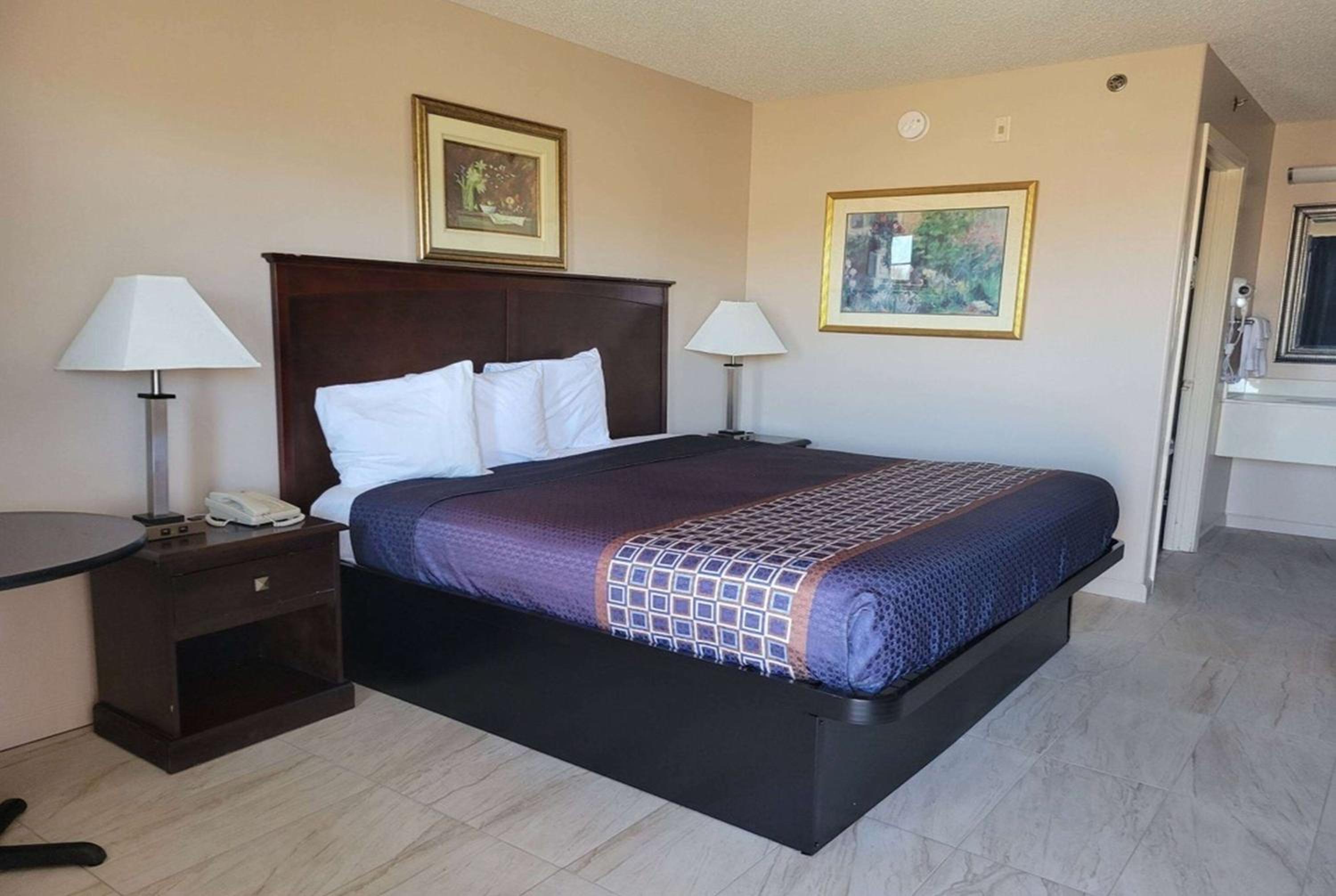Carom Inn Denham Springs-BatonRouge