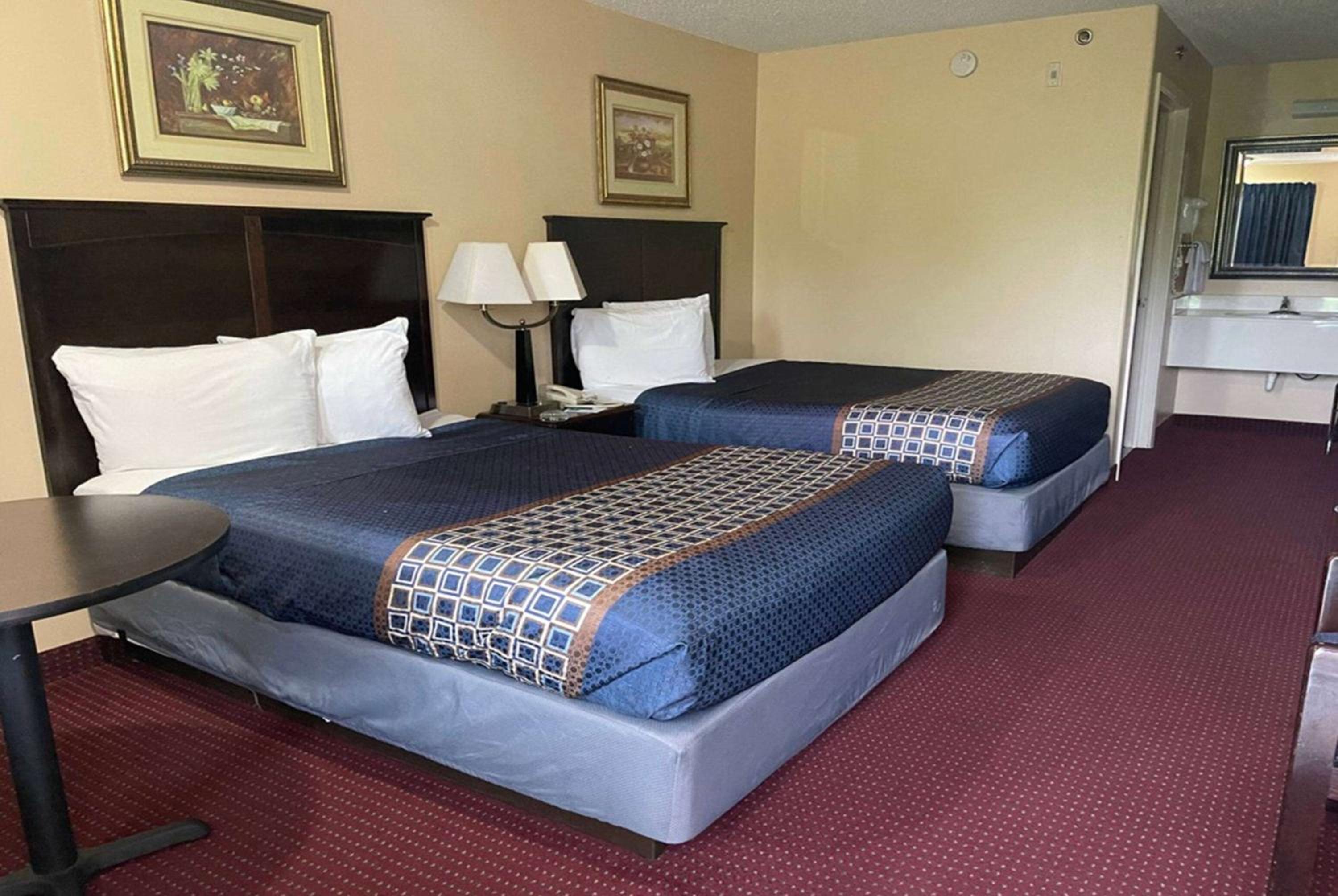 Carom Inn Denham Springs-BatonRouge