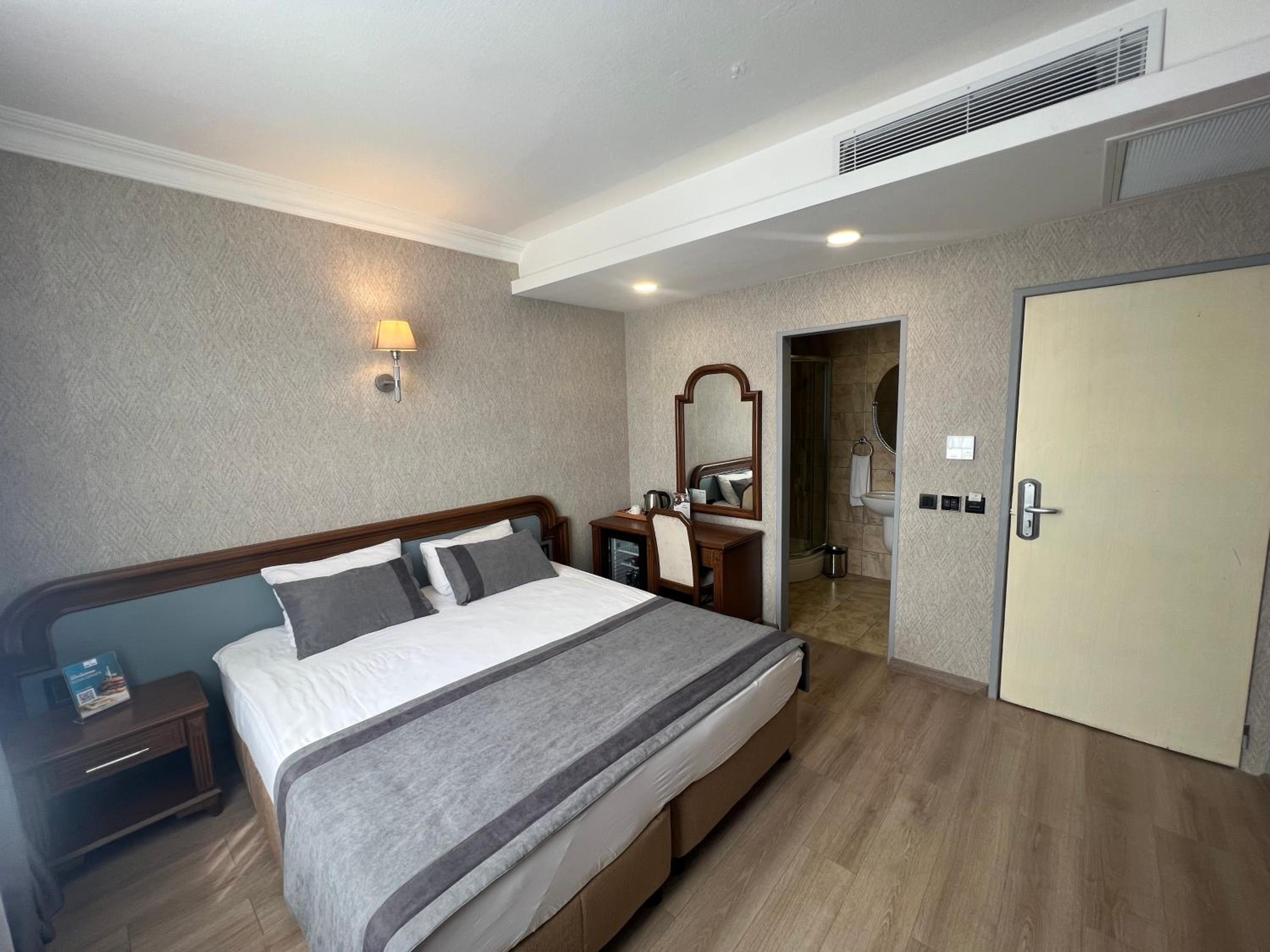 Fuar Otel - Image 10