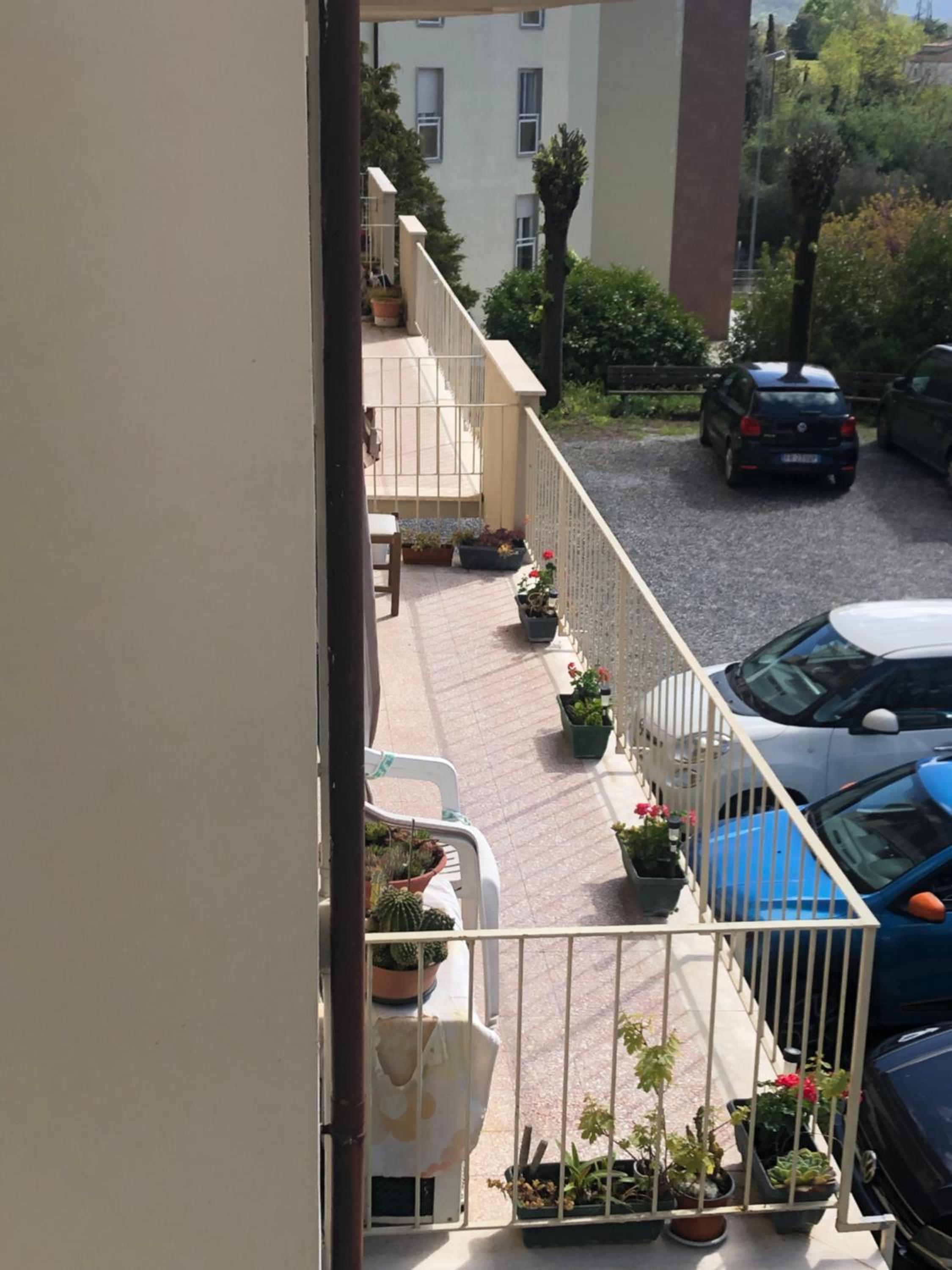 Anna Apartment