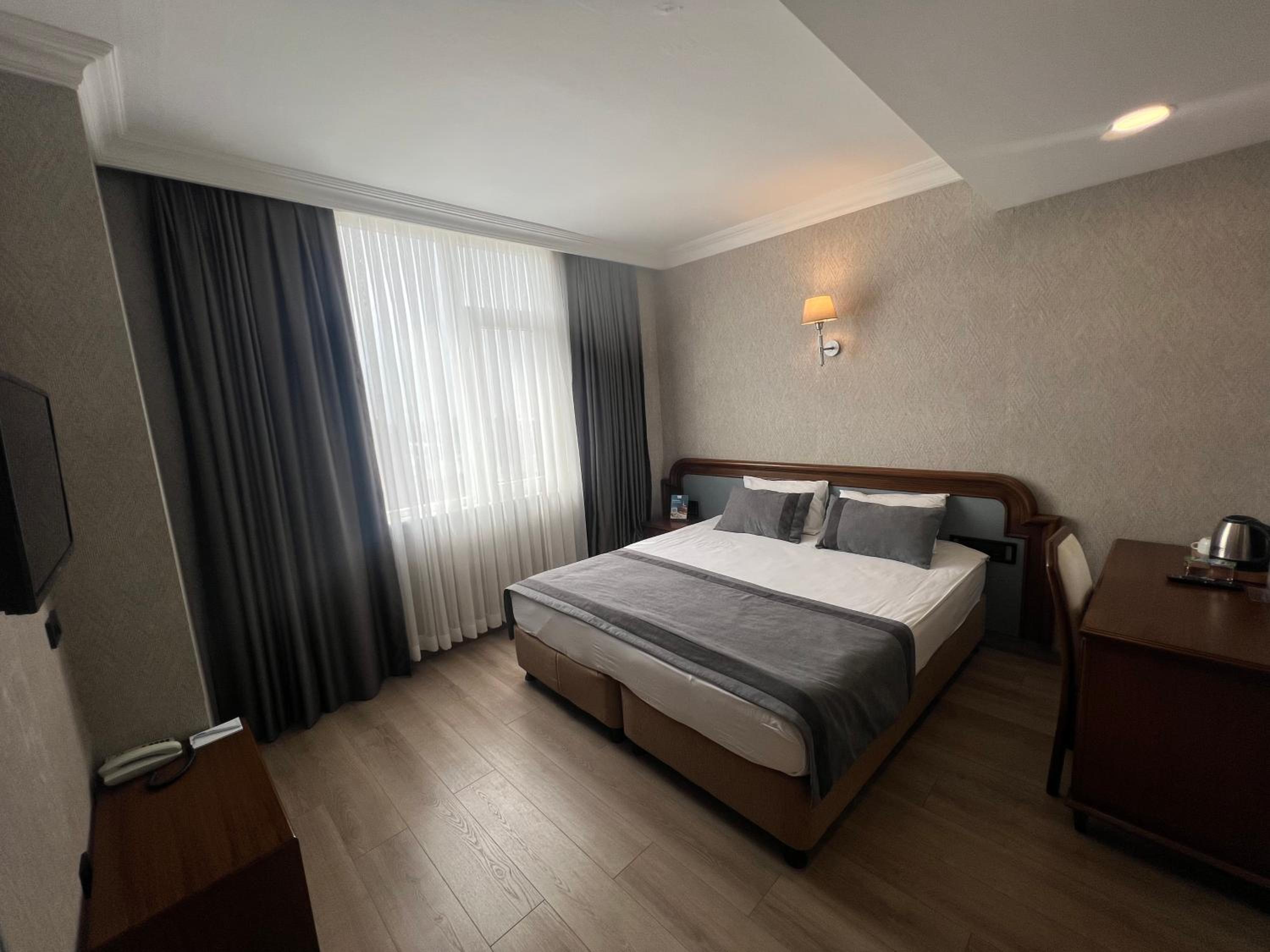 Fuar Otel - Image 65