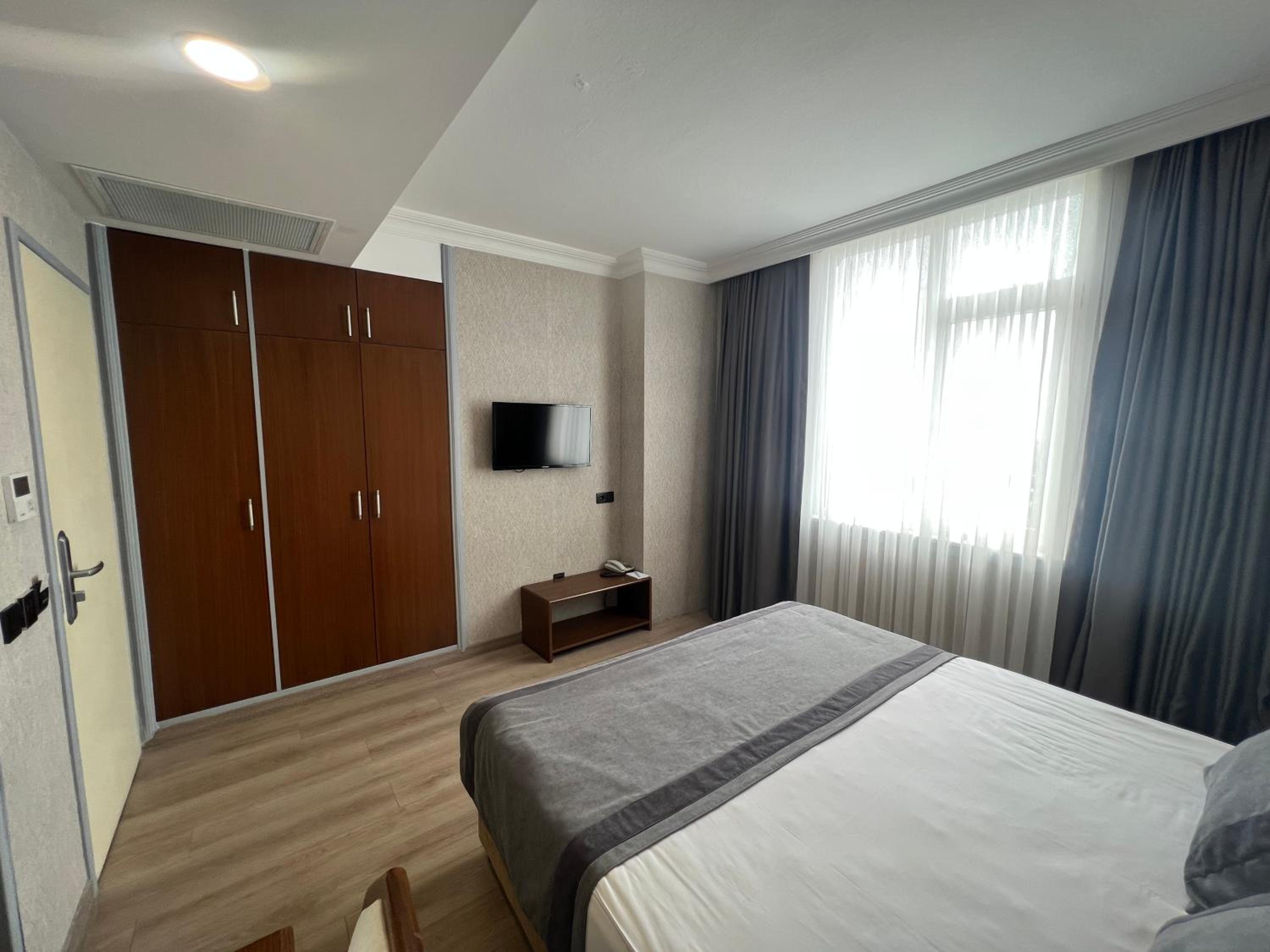 Fuar Otel - Image 66