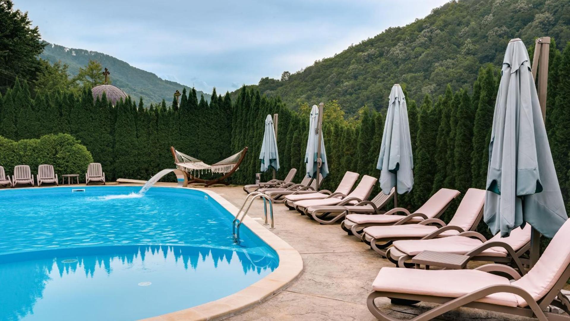 Chalet Balkan
