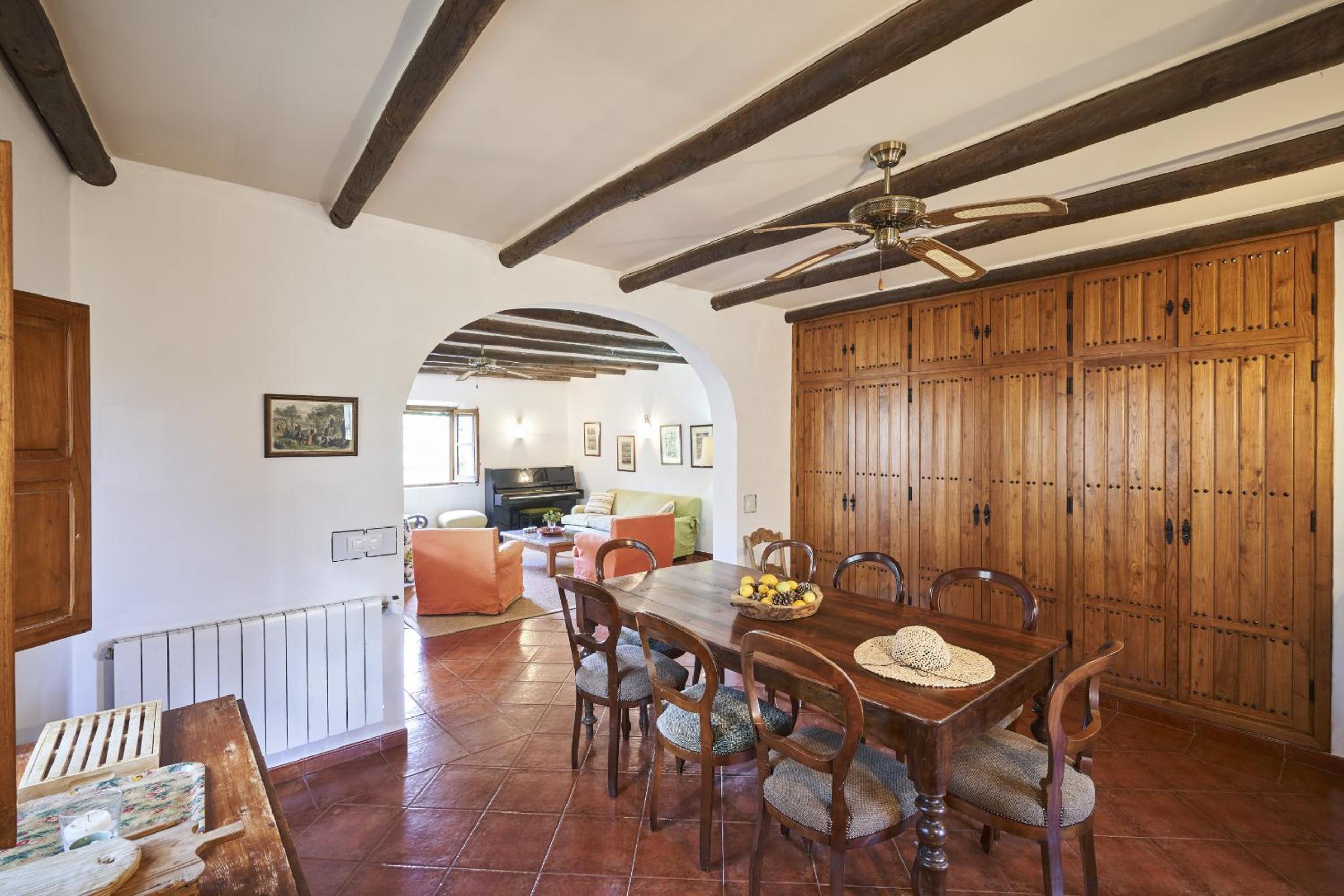 Lagar La Pizarra Casa Rural