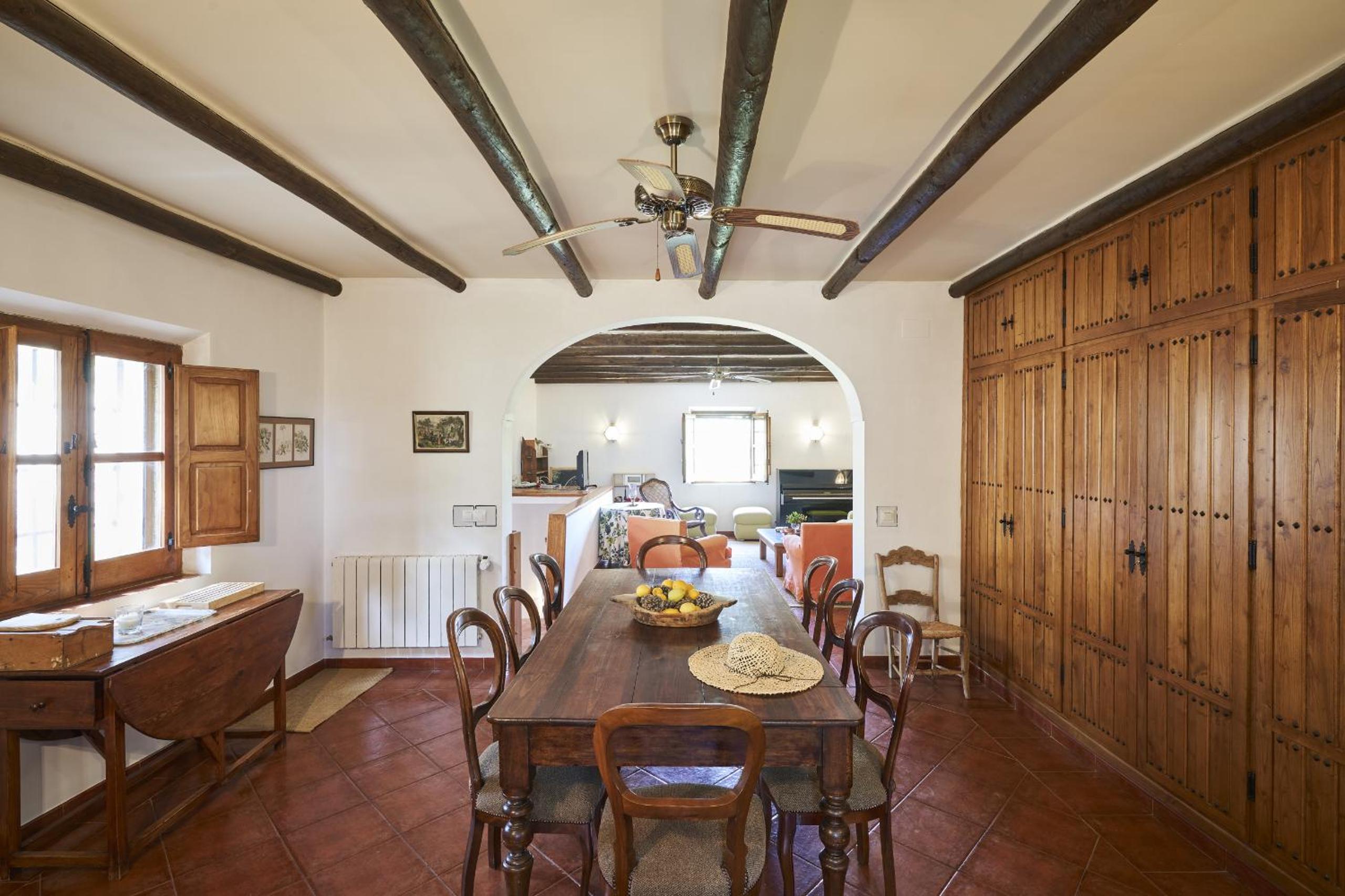 Lagar La Pizarra Casa Rural
