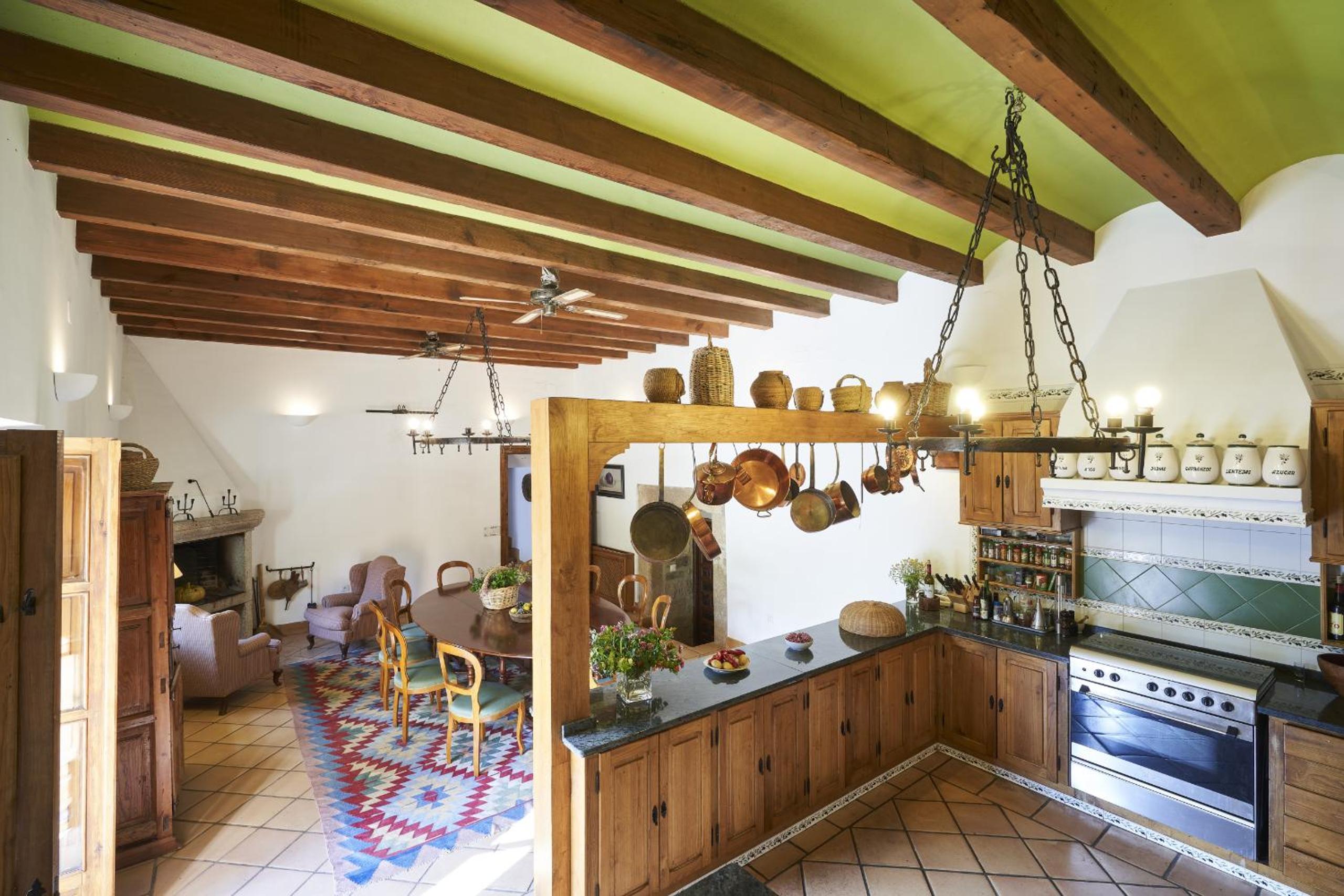 Lagar La Pizarra Casa Rural