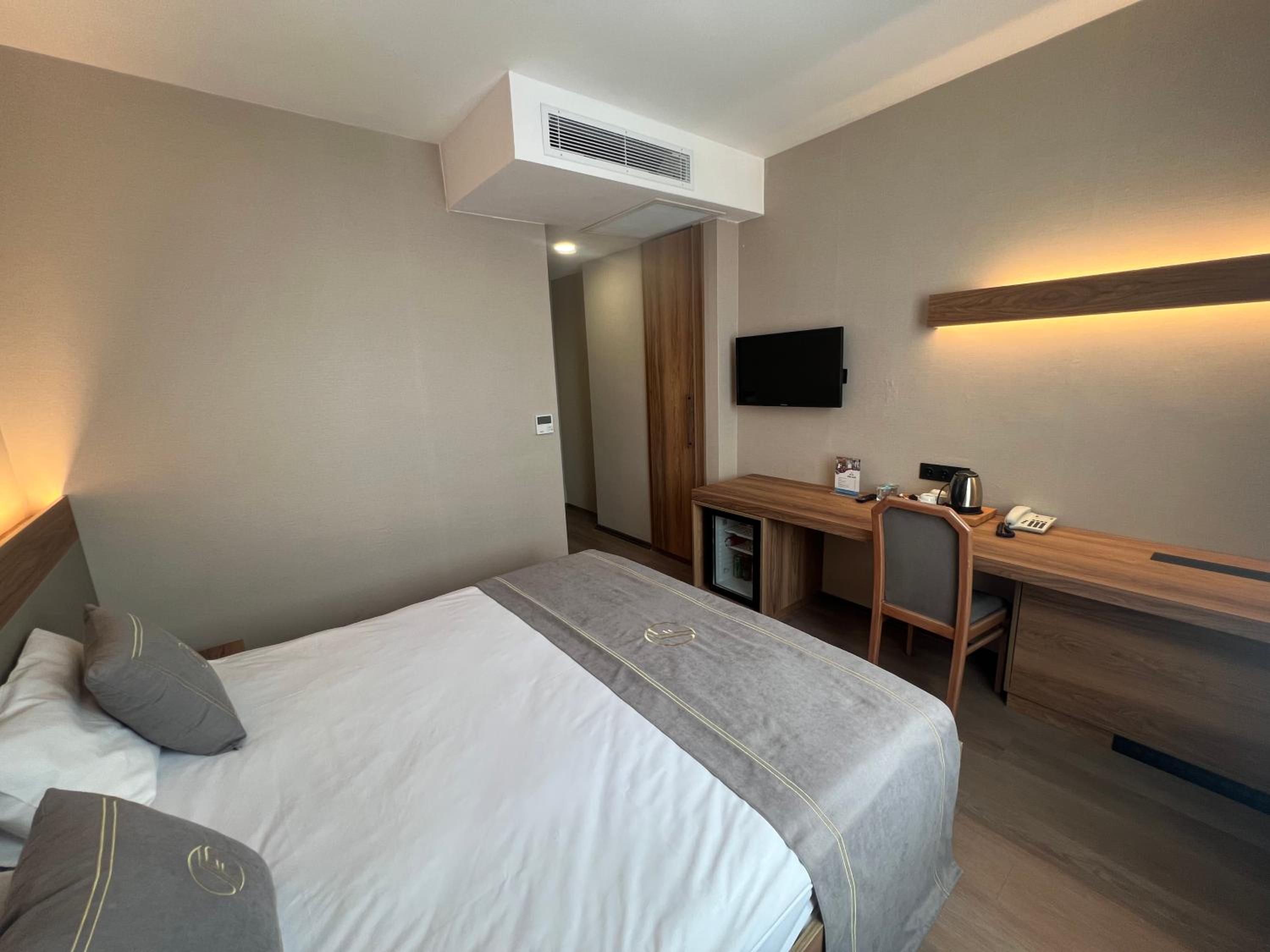 Fuar Otel - Image 68