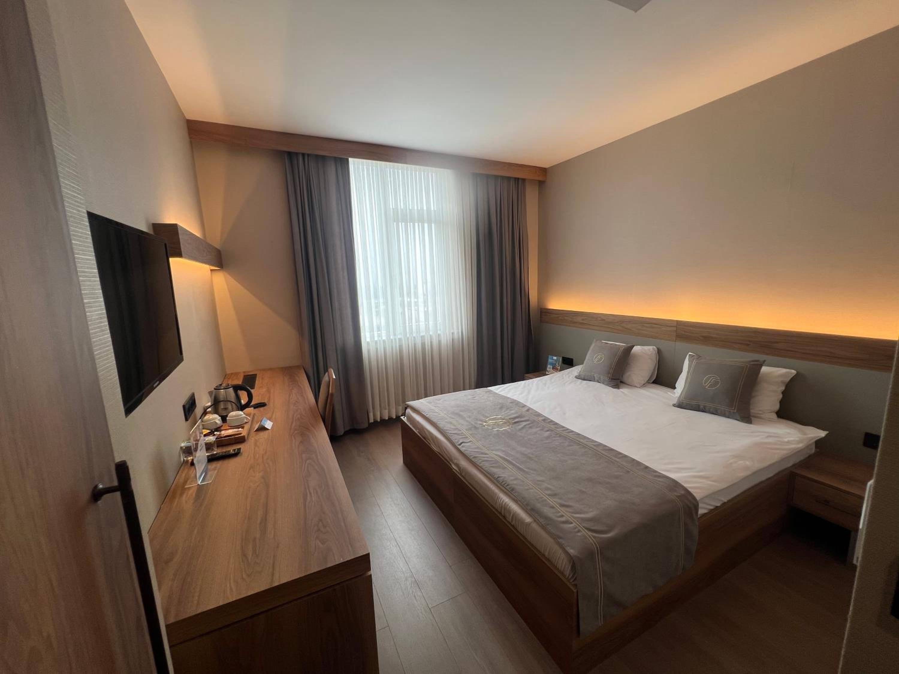 Fuar Otel - Image 69