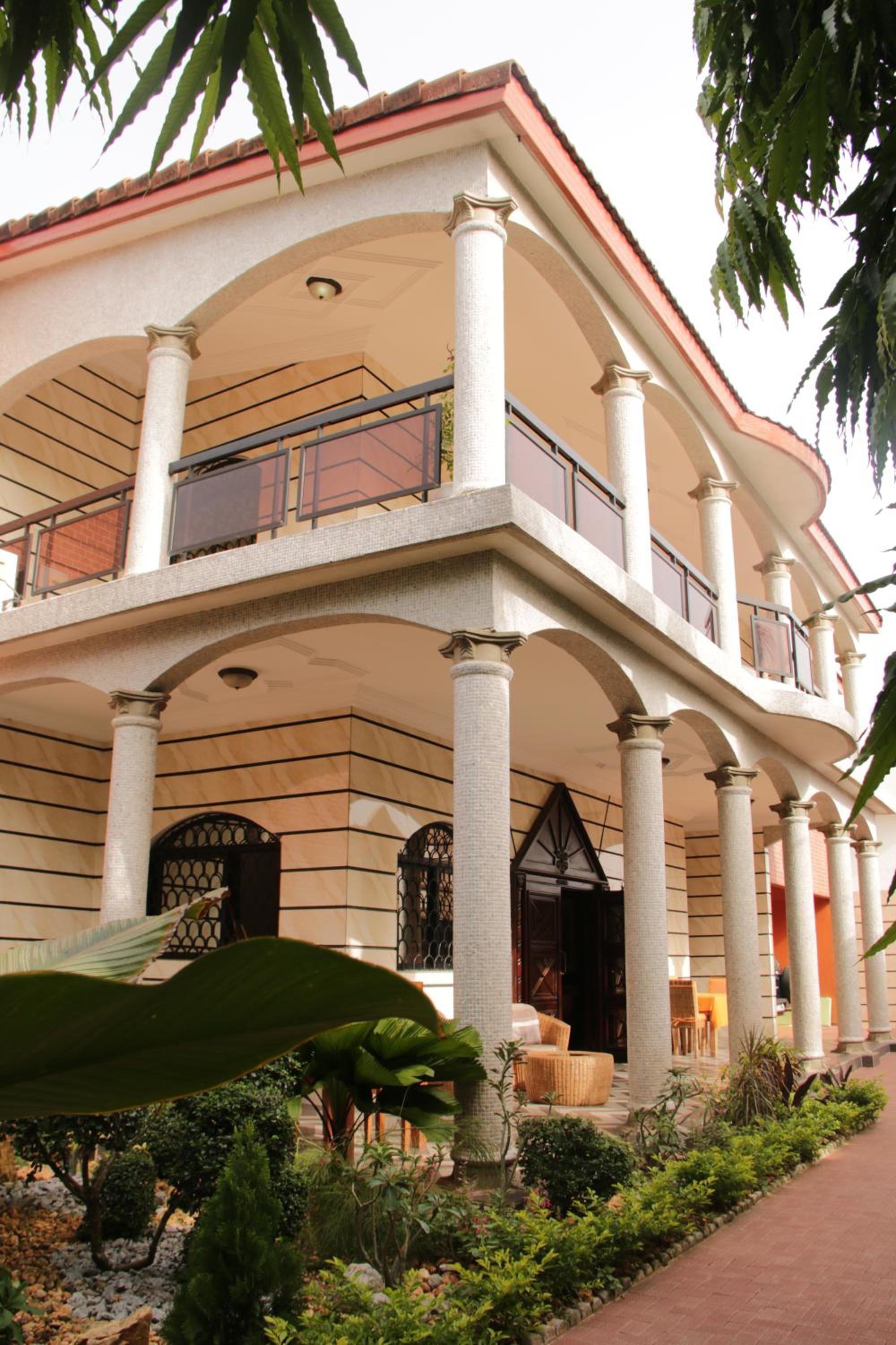 Villa Mia