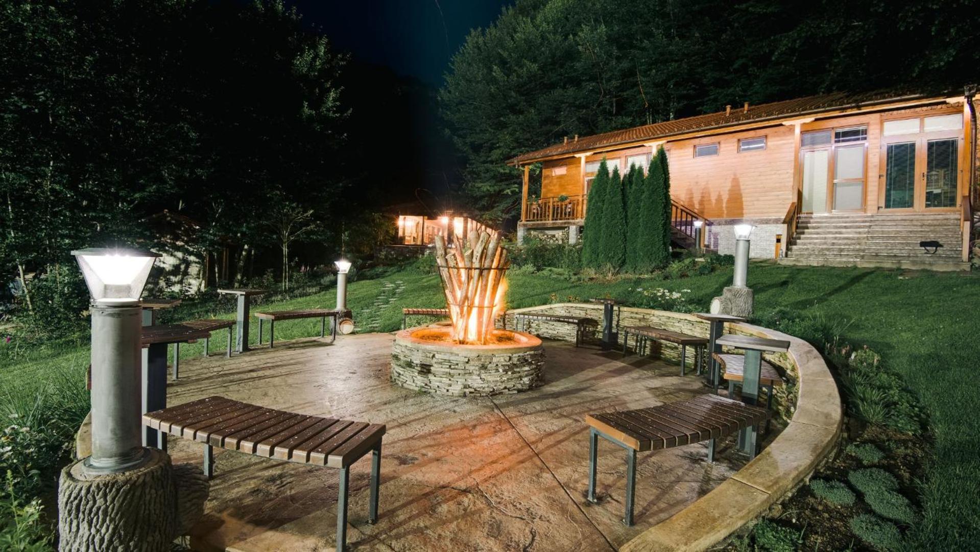 Chalet Balkan