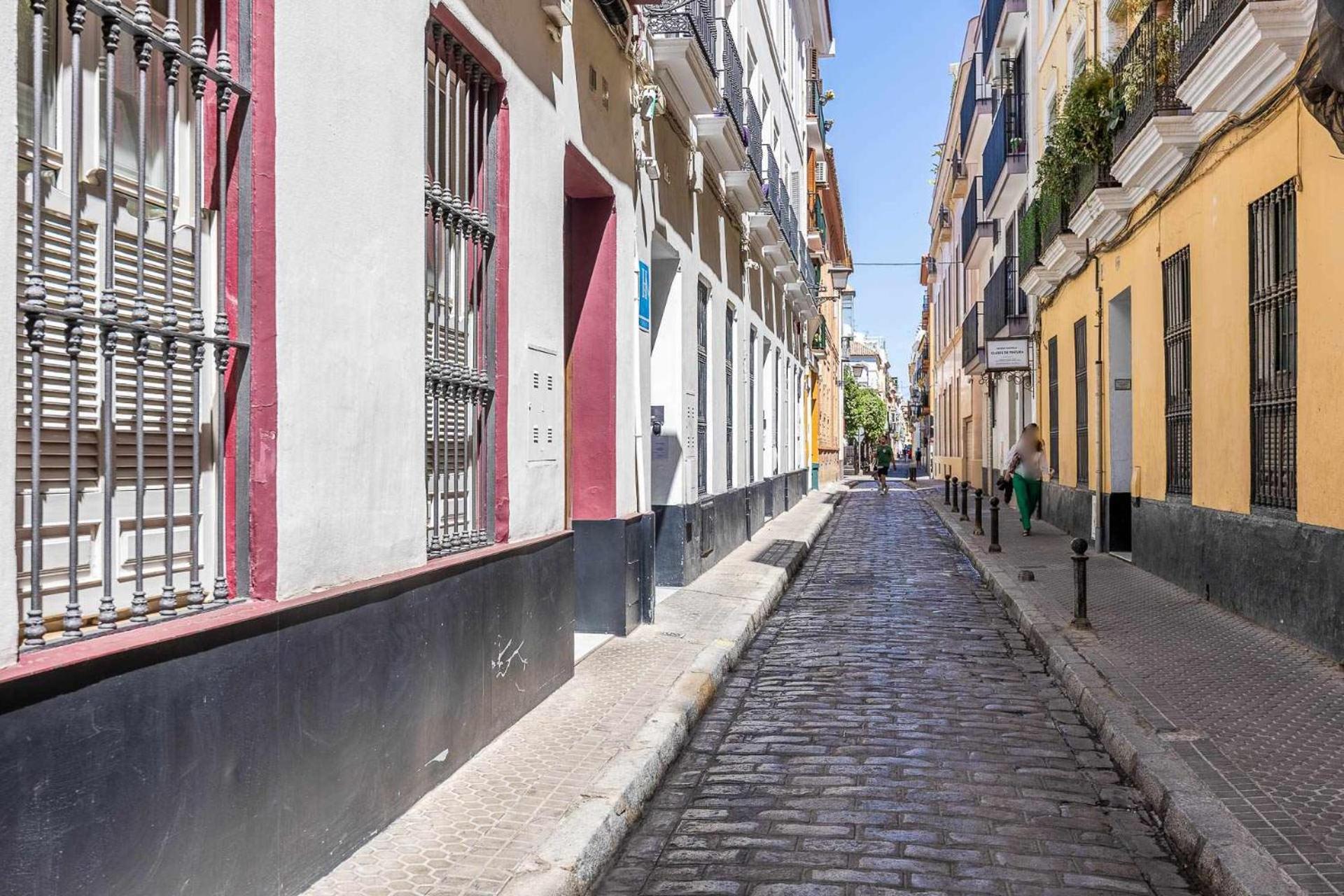 COMFY AWAY - Apartamento Deluxe Centro Histórico