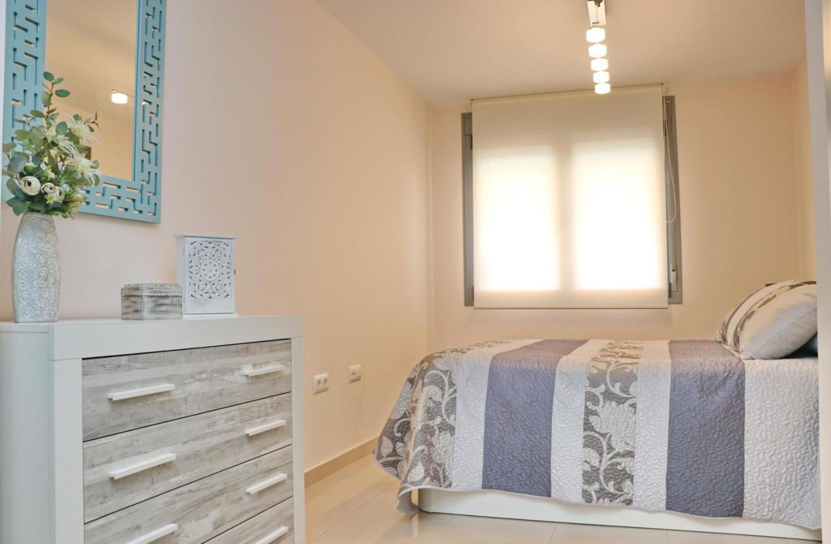 Apartamento Puerta del Sol photo 1