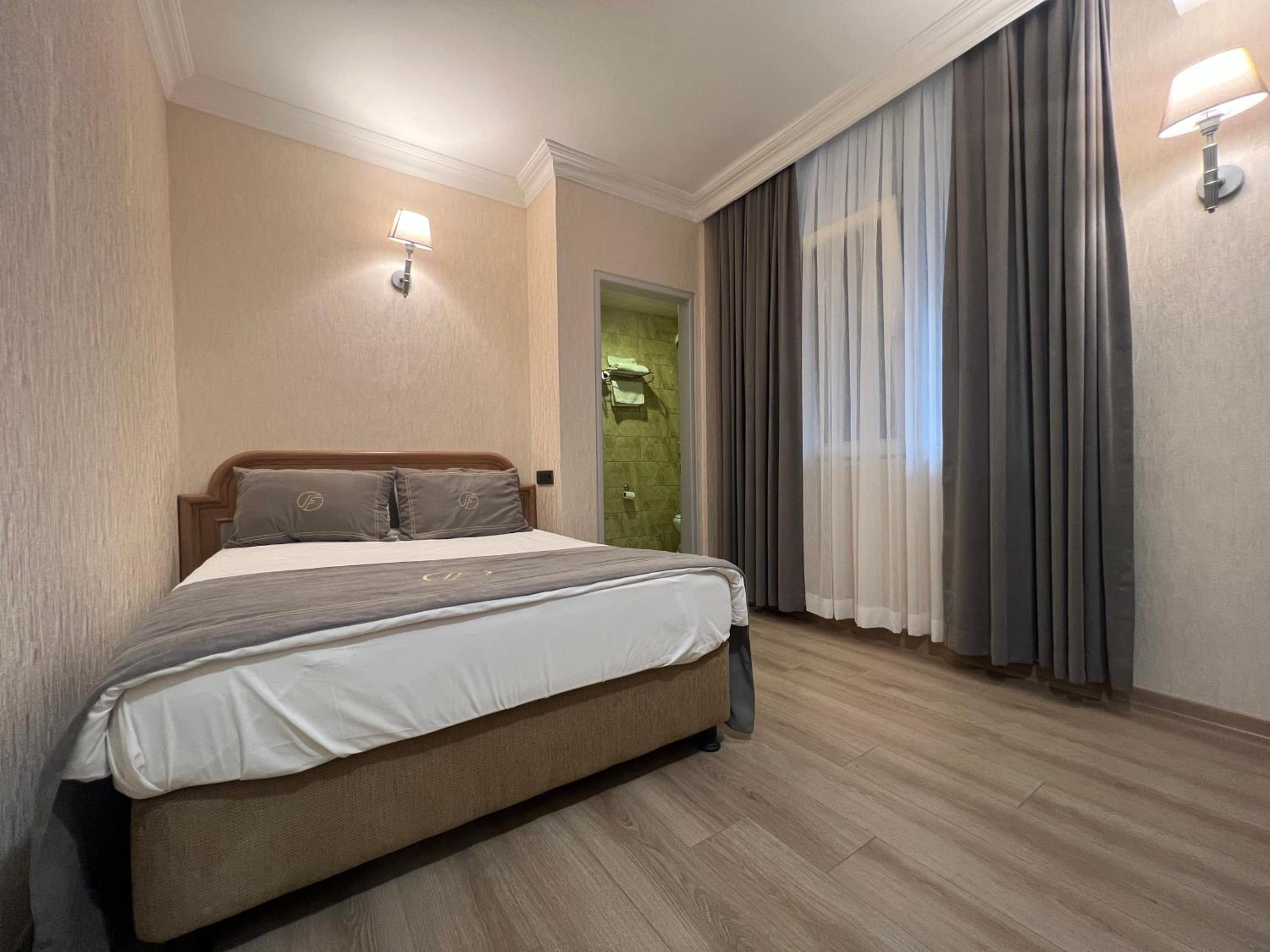 Fuar Otel - Image 14