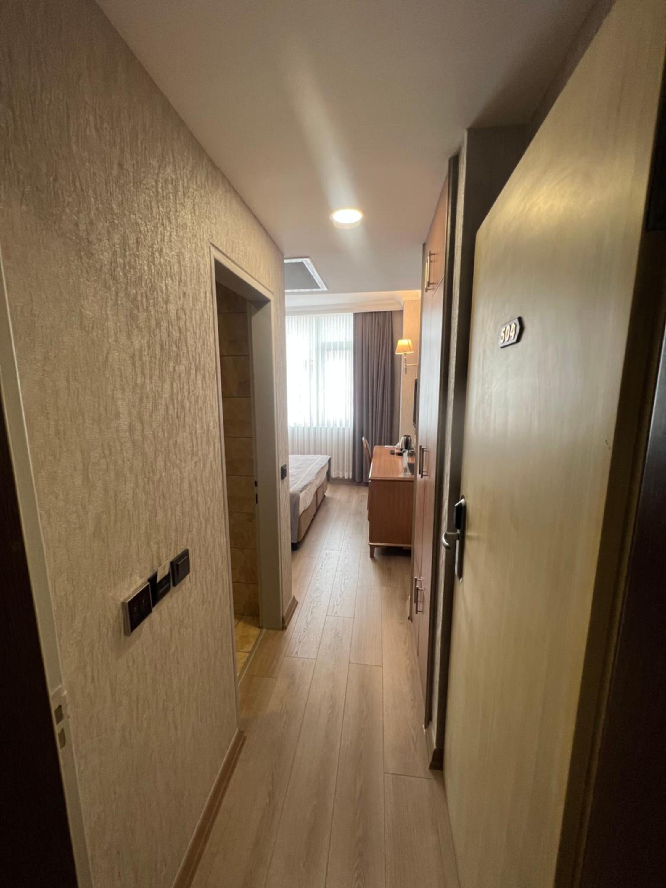 Fuar Otel - Image 15