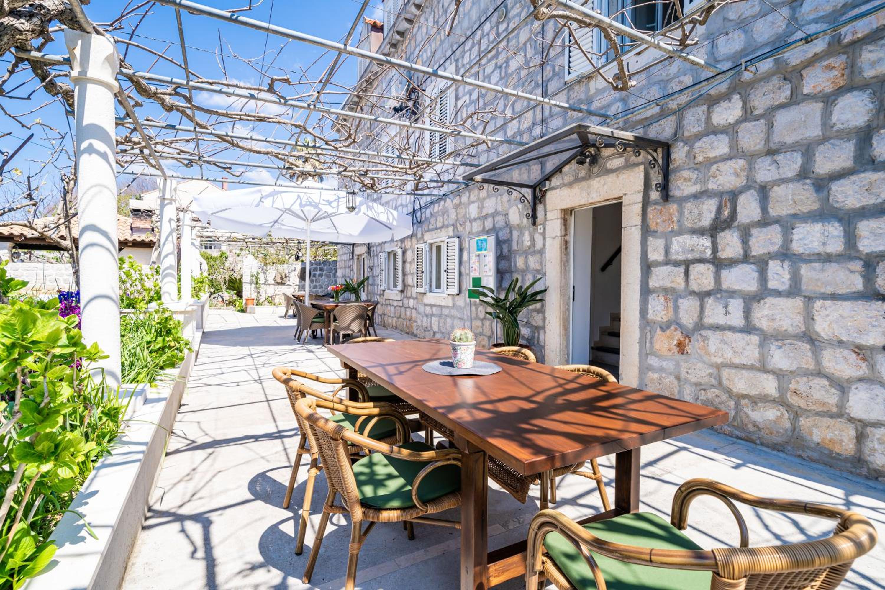 Bokun Guesthouse