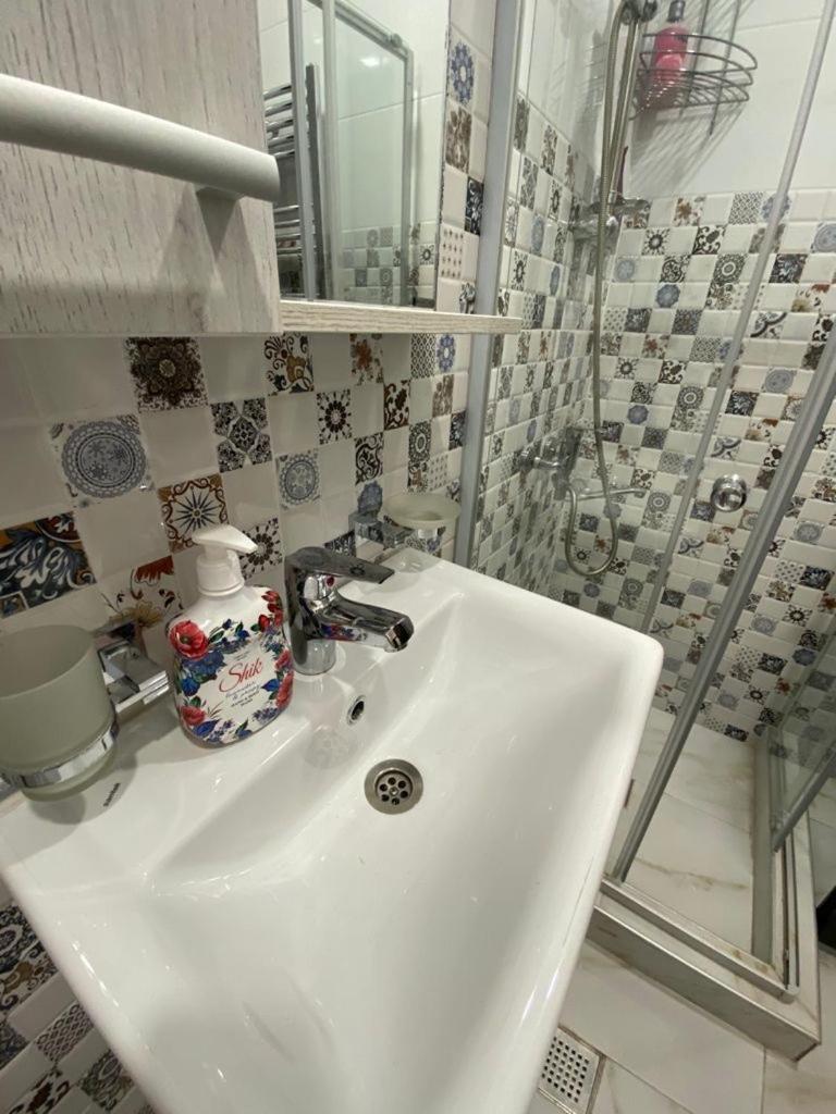 Apartments Batumi Pirosmani 18d MK
