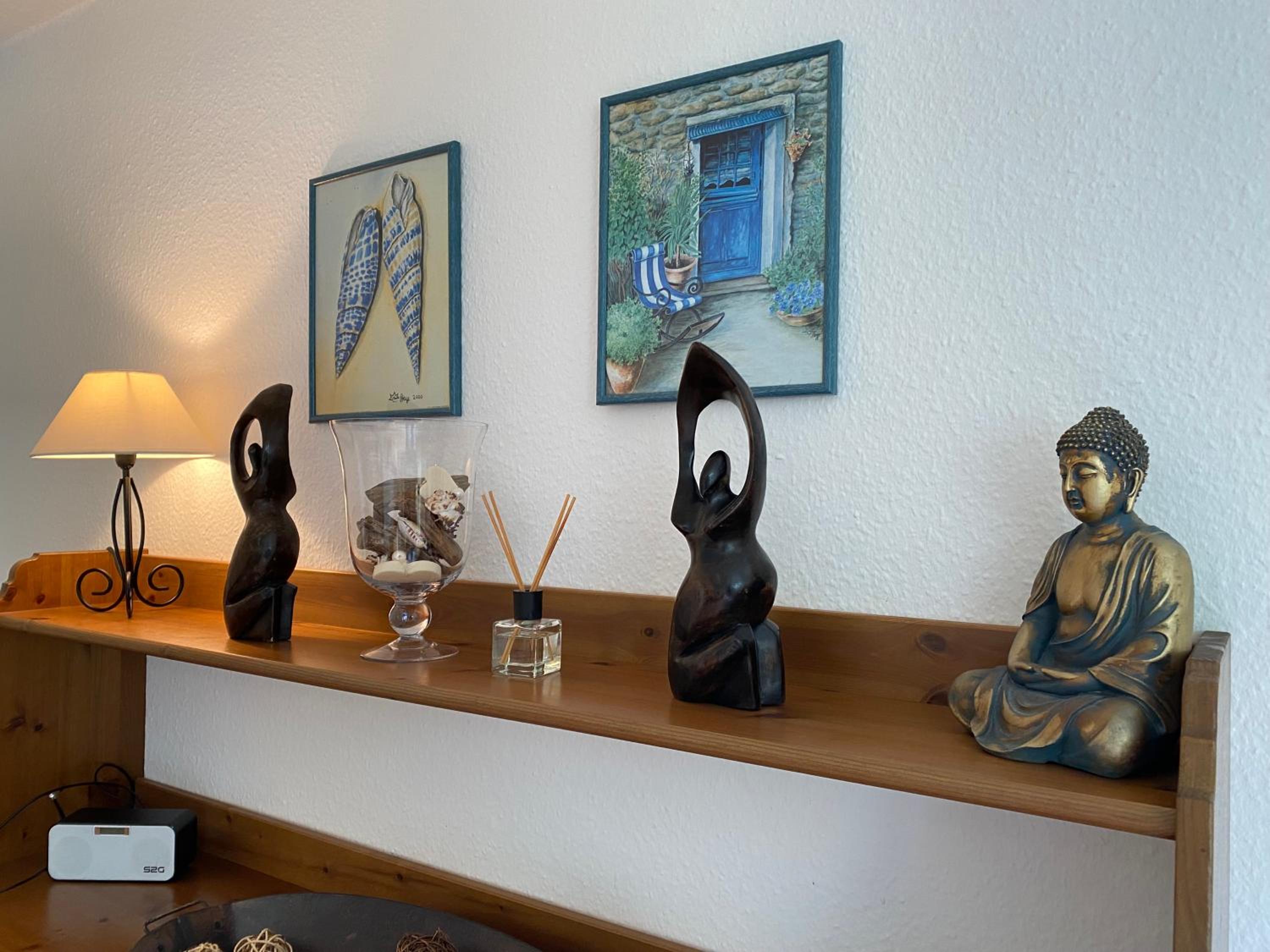 Eichenhof IV view 3