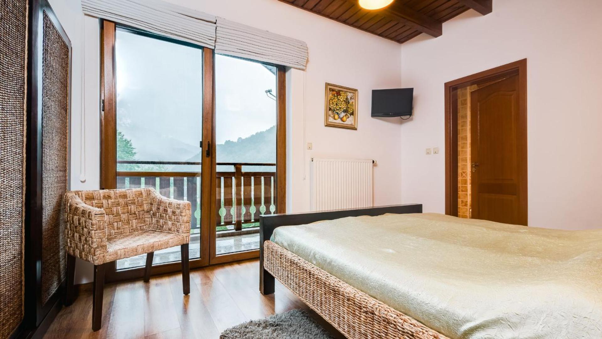 Chalet Balkan