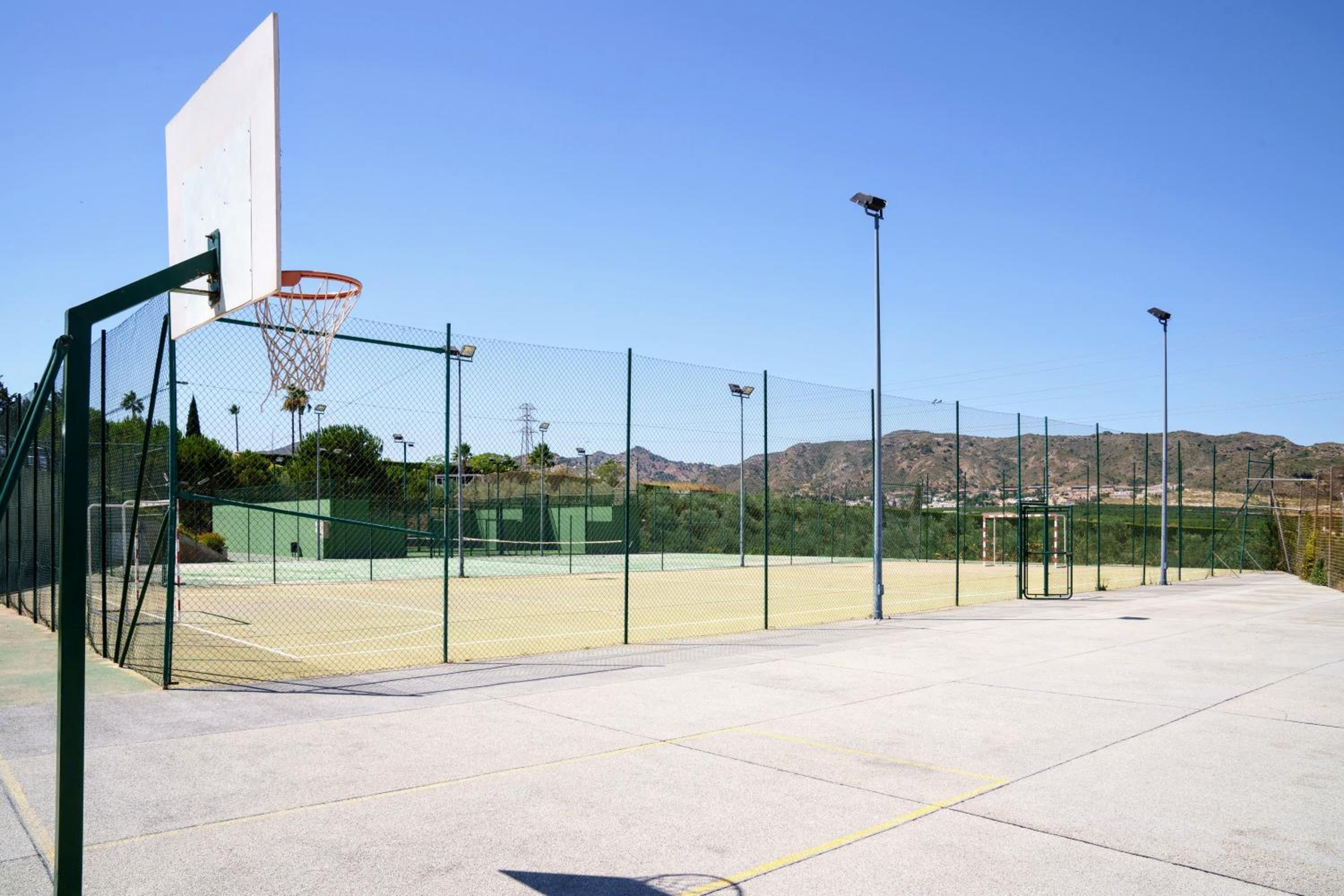 TESS Apartamento K Sol Andalusi
