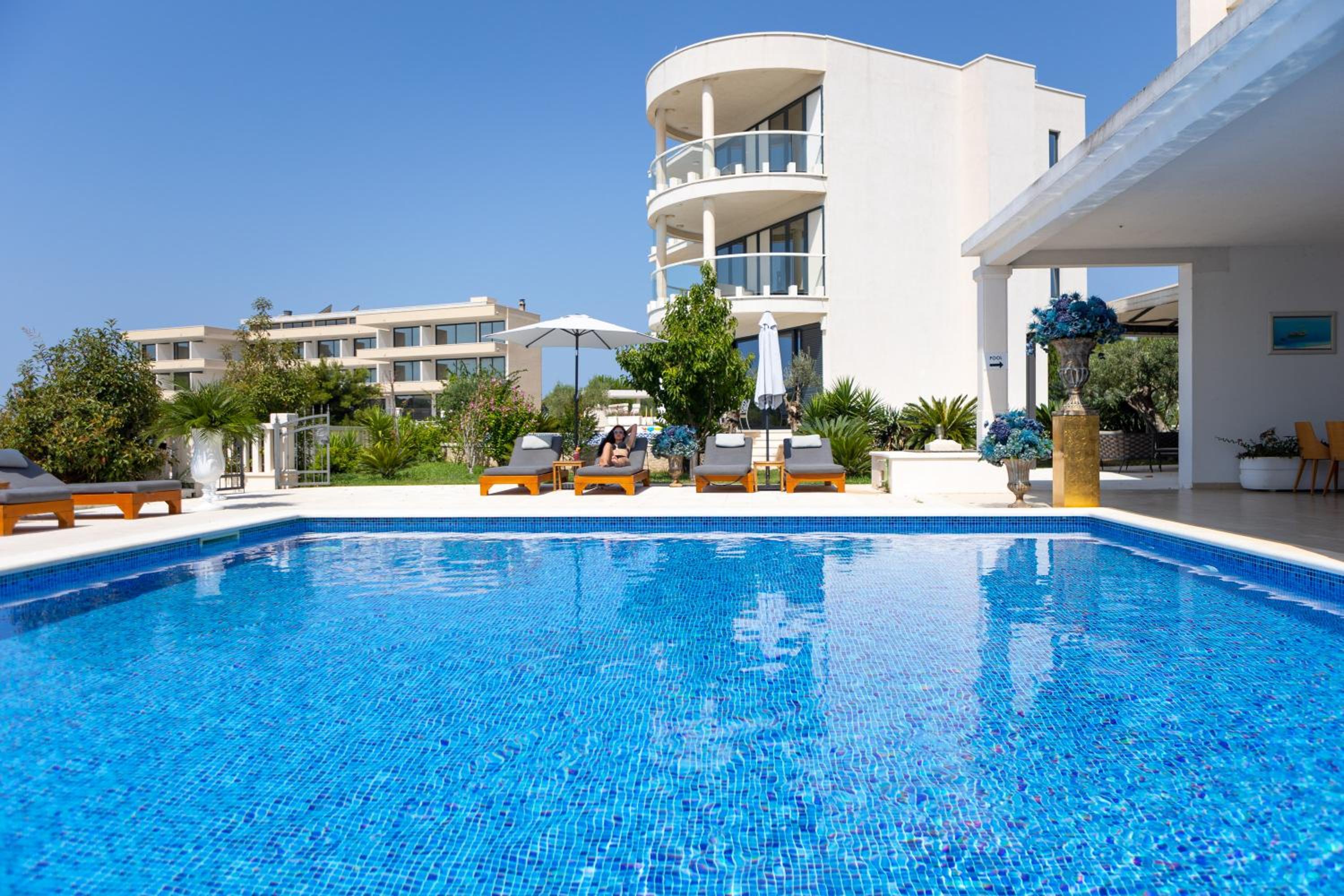 Perla Resort