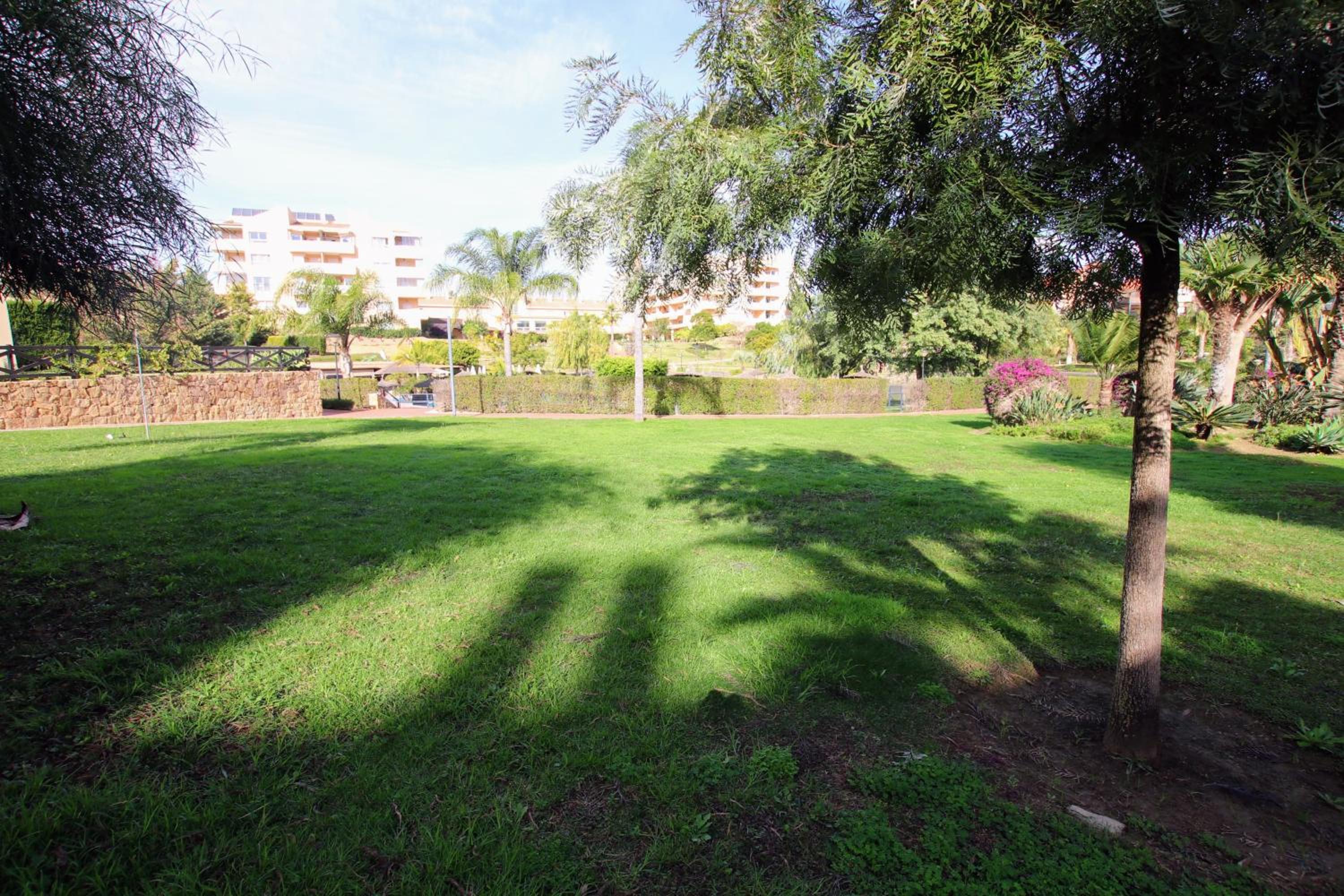 TESS Apartamento K Sol Andalusi