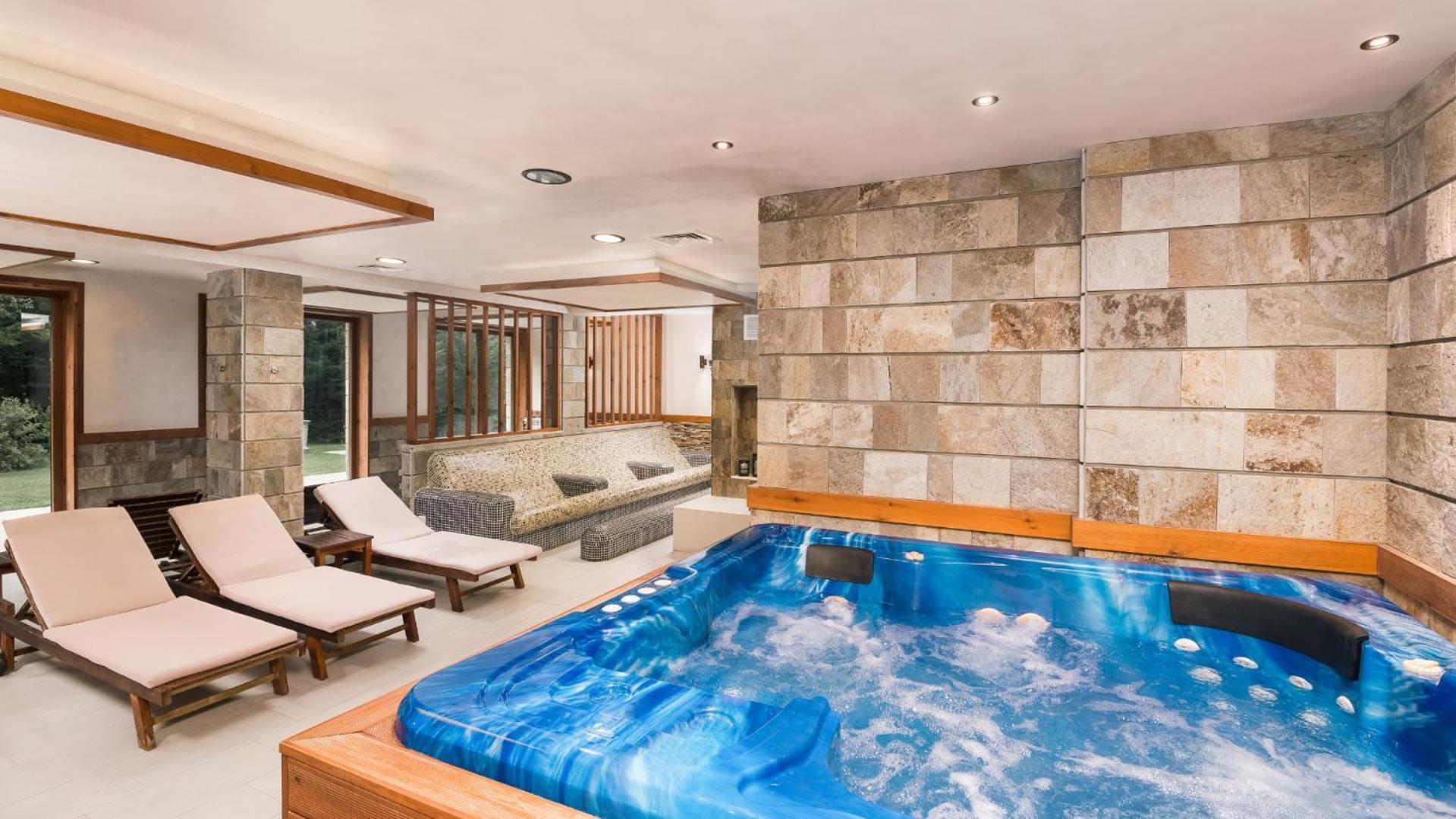 Chalet Balkan