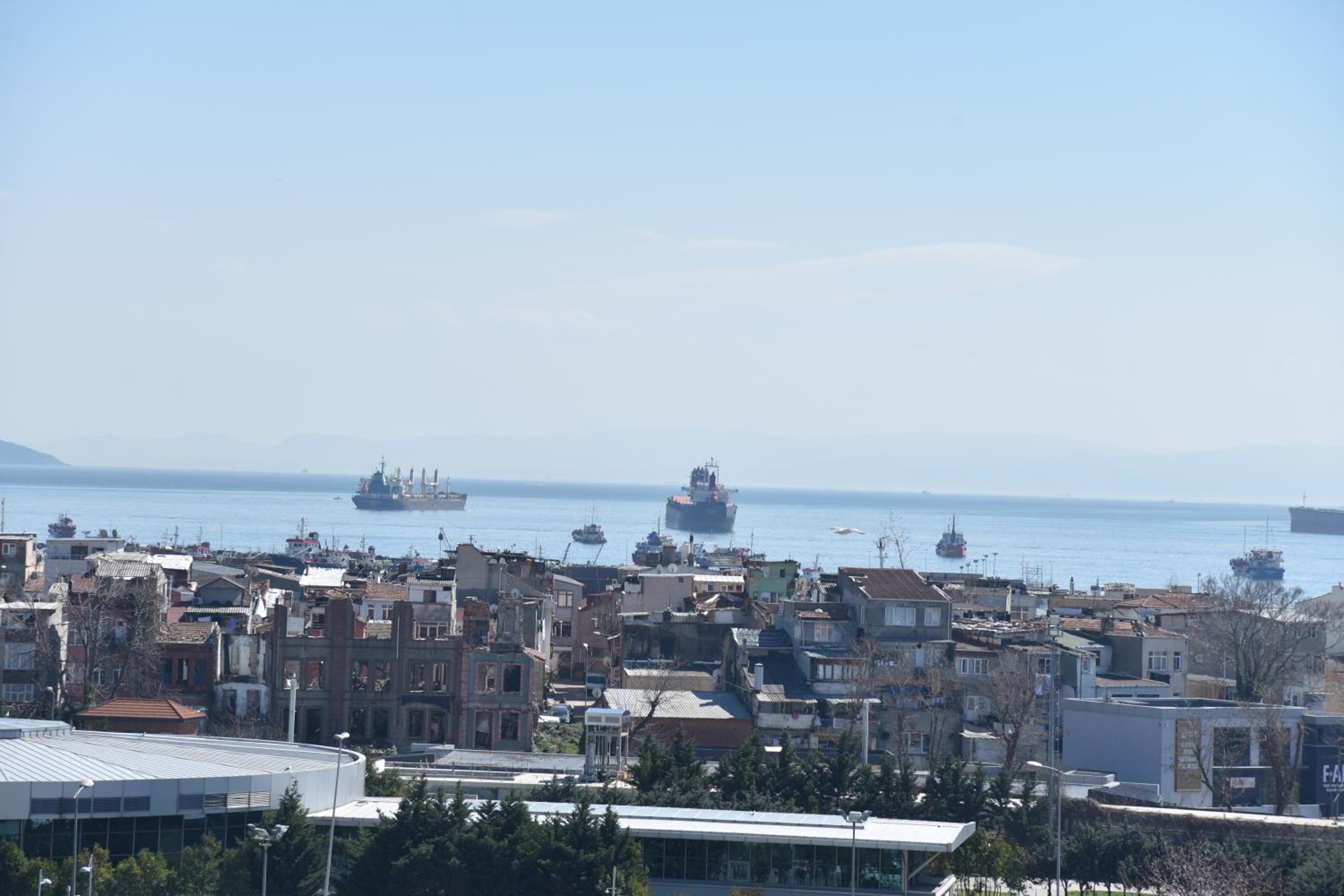 Fuar Otel - Image 38