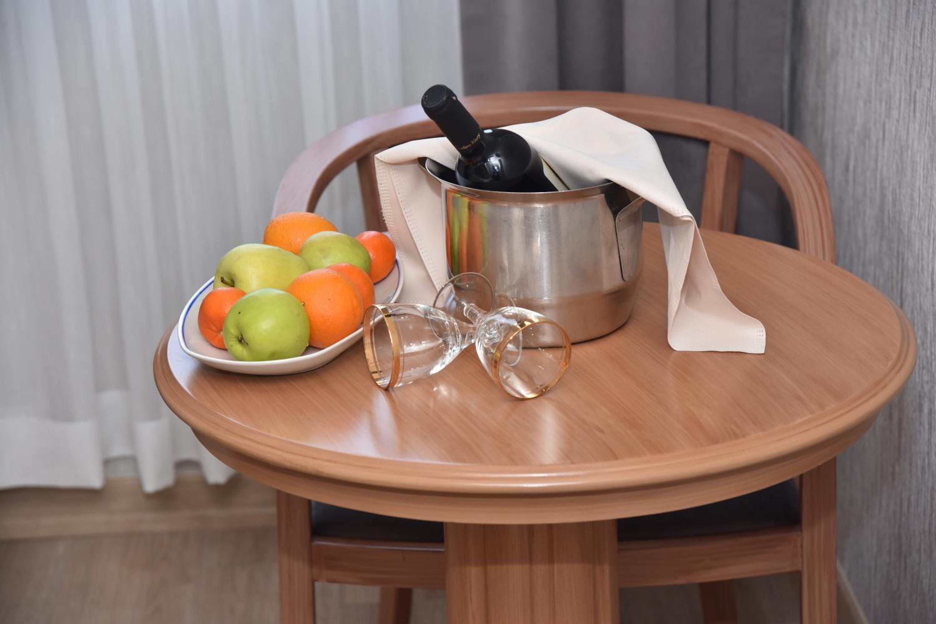 Fuar Otel - Image 34