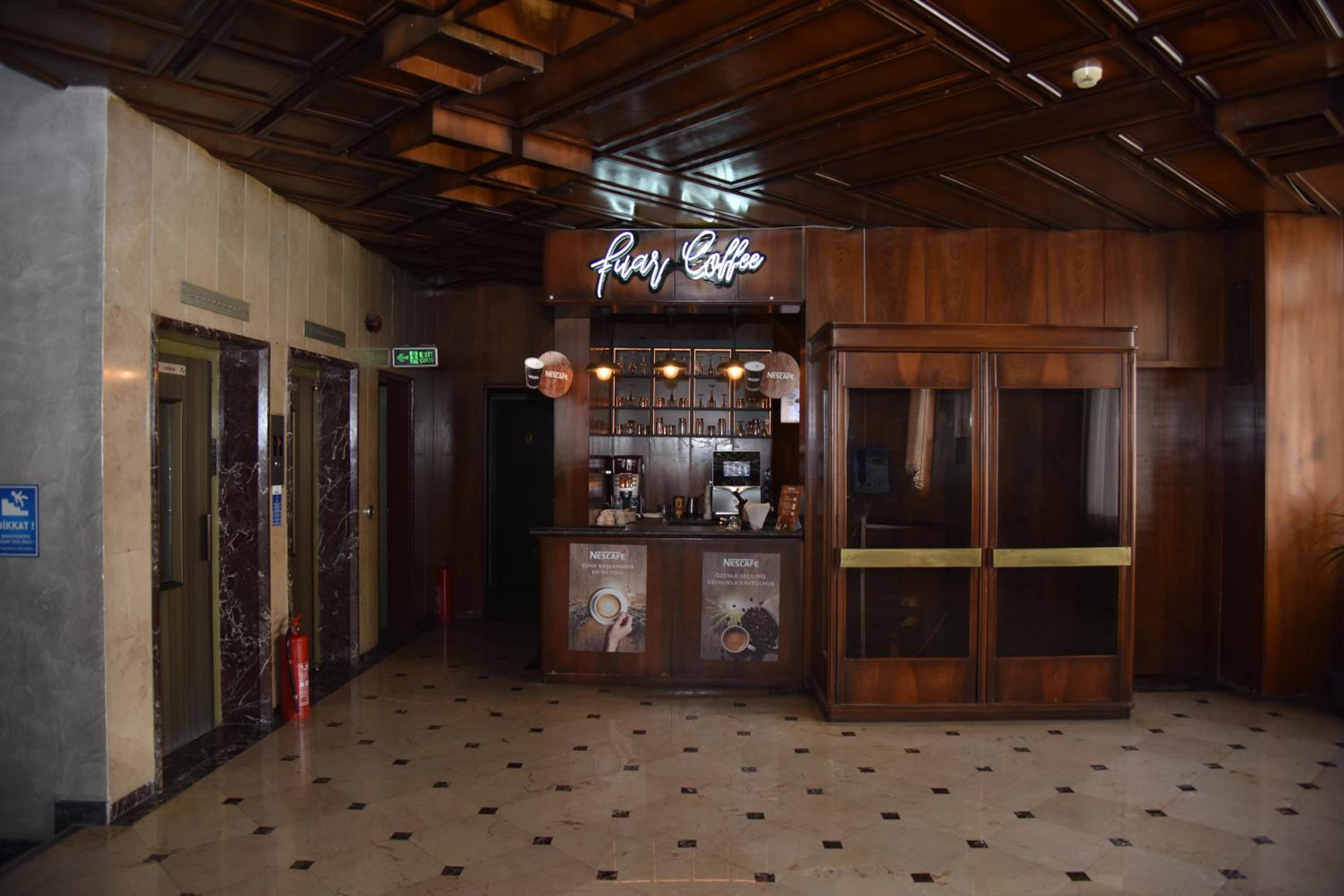 Fuar Otel - Image 26