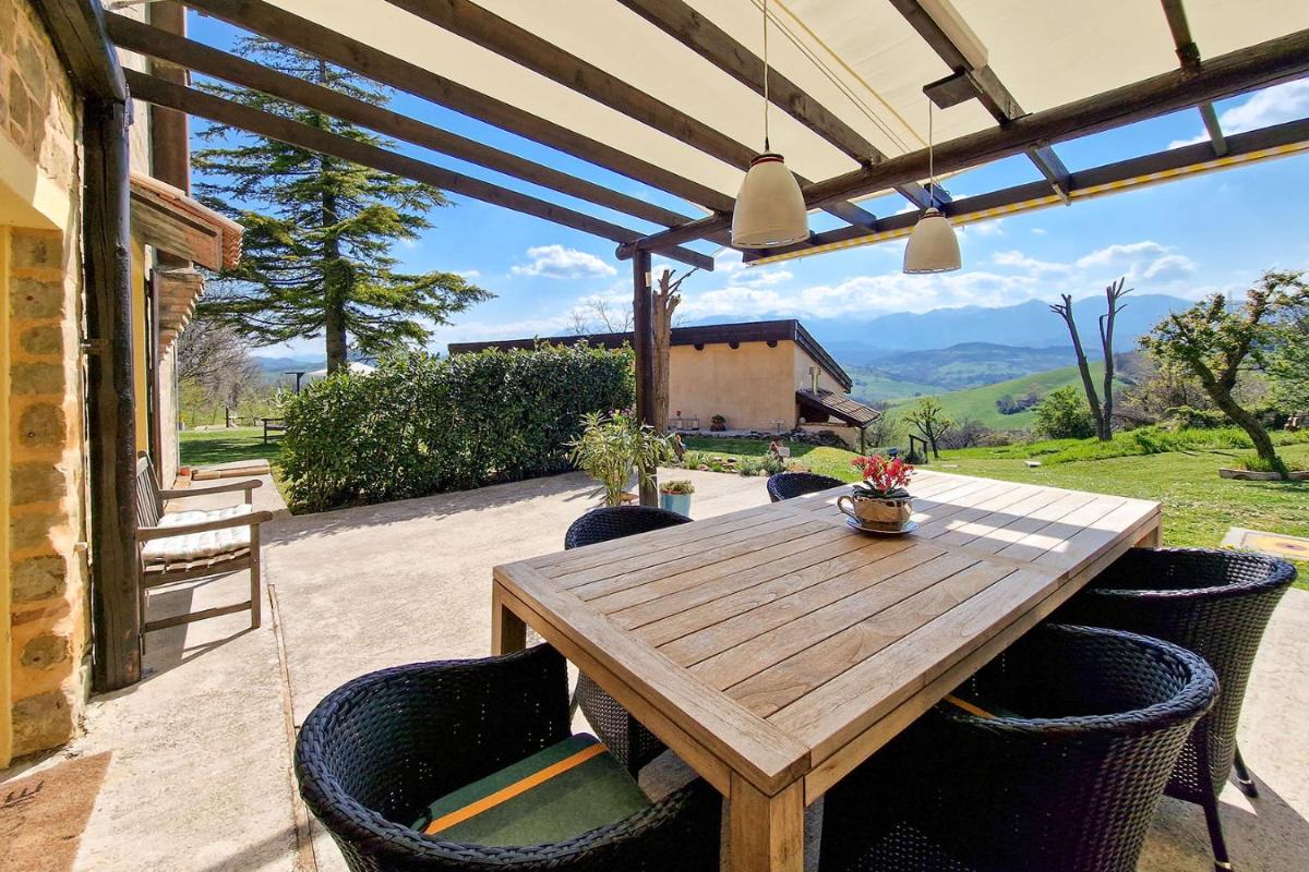 Villa Pilotti Country House photo 2