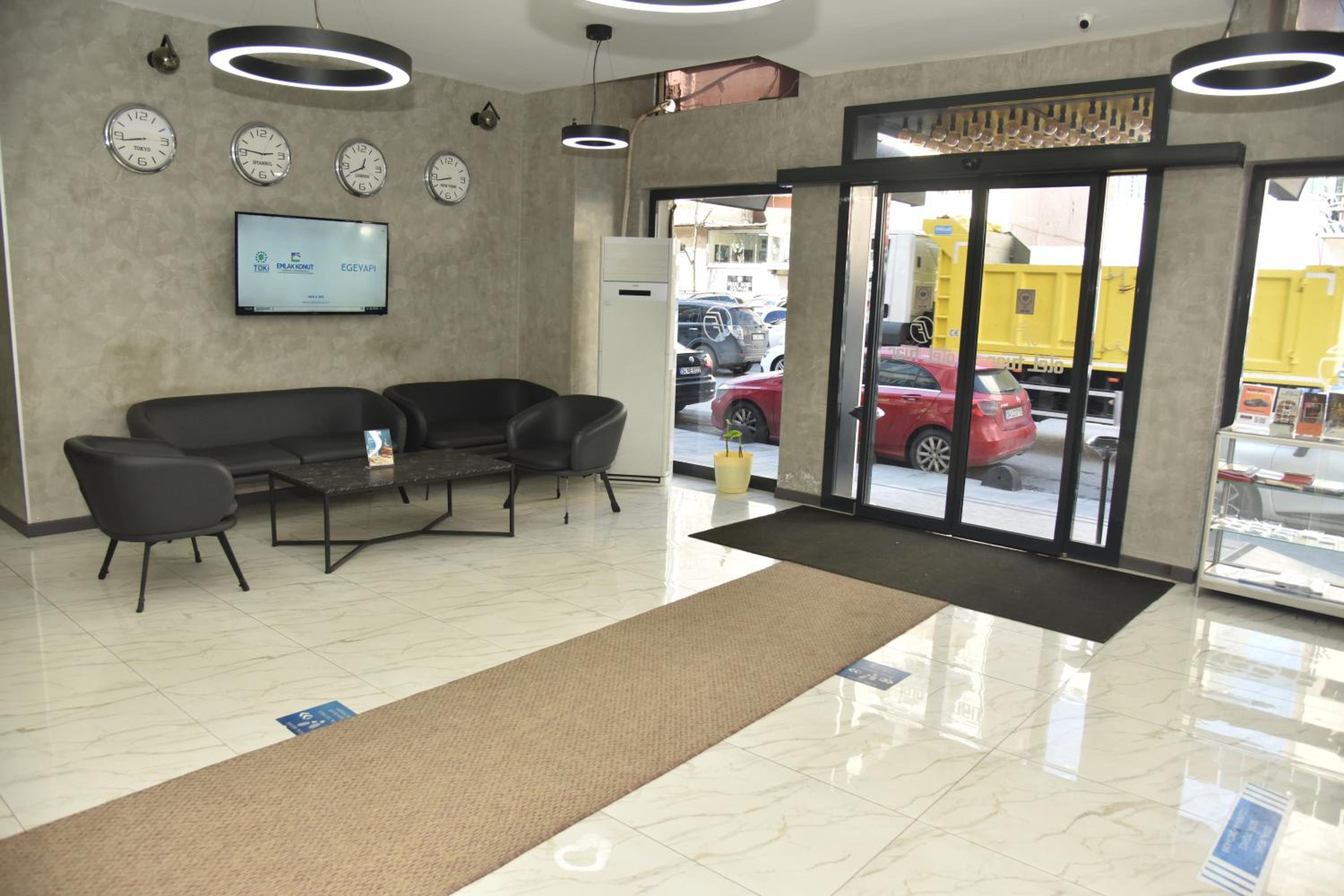 Fuar Otel - Image 56