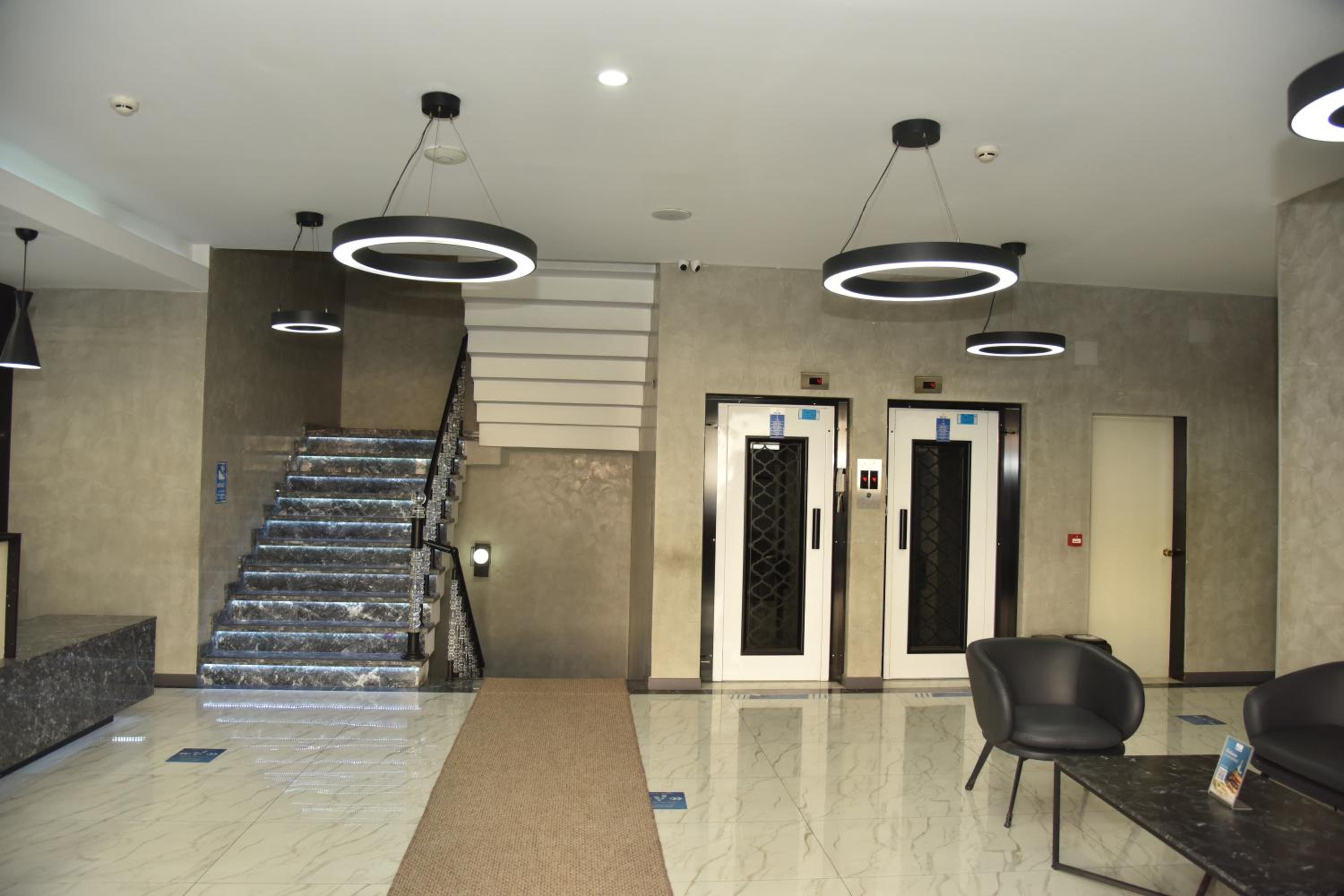 Fuar Otel - Image 33