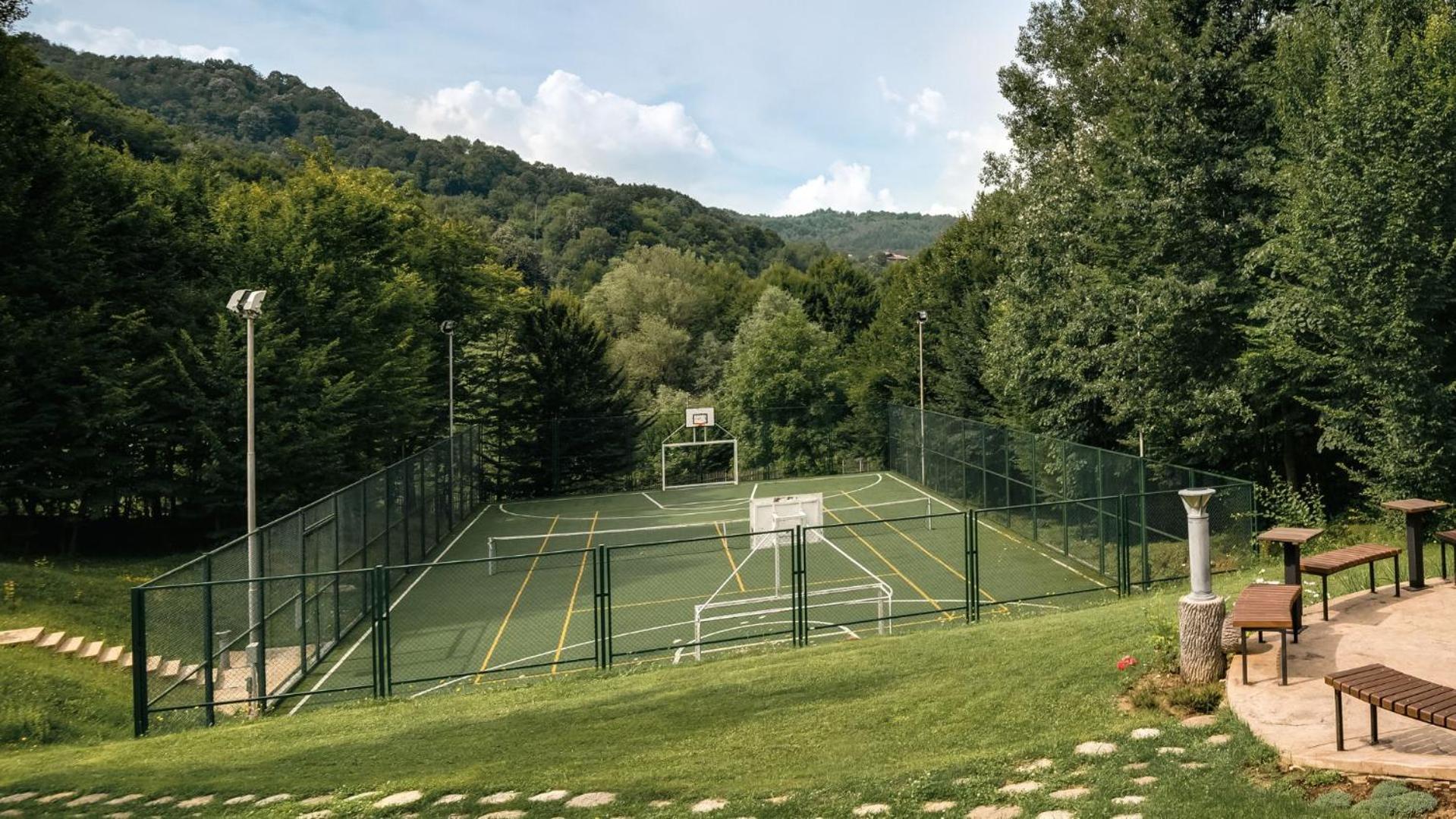 Chalet Balkan