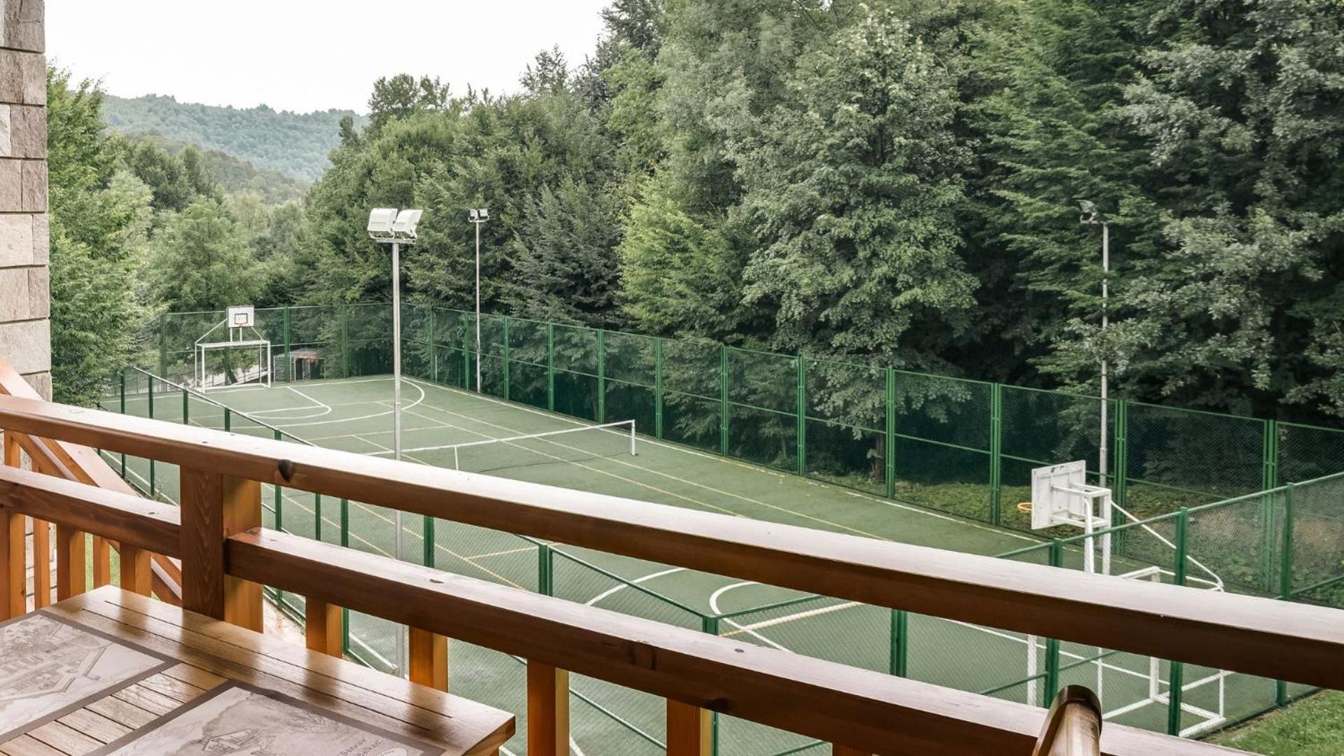 Chalet Balkan