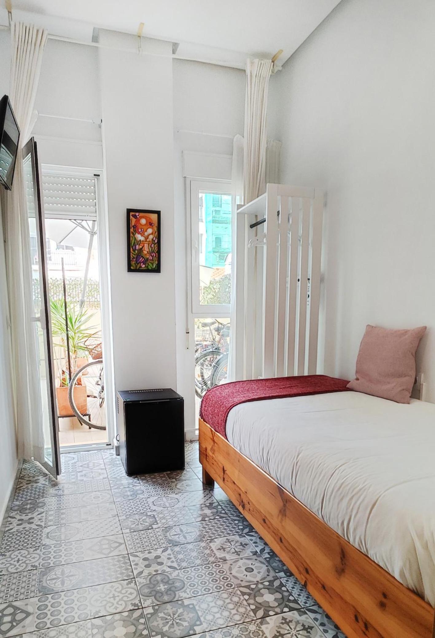 Zalamera BnB