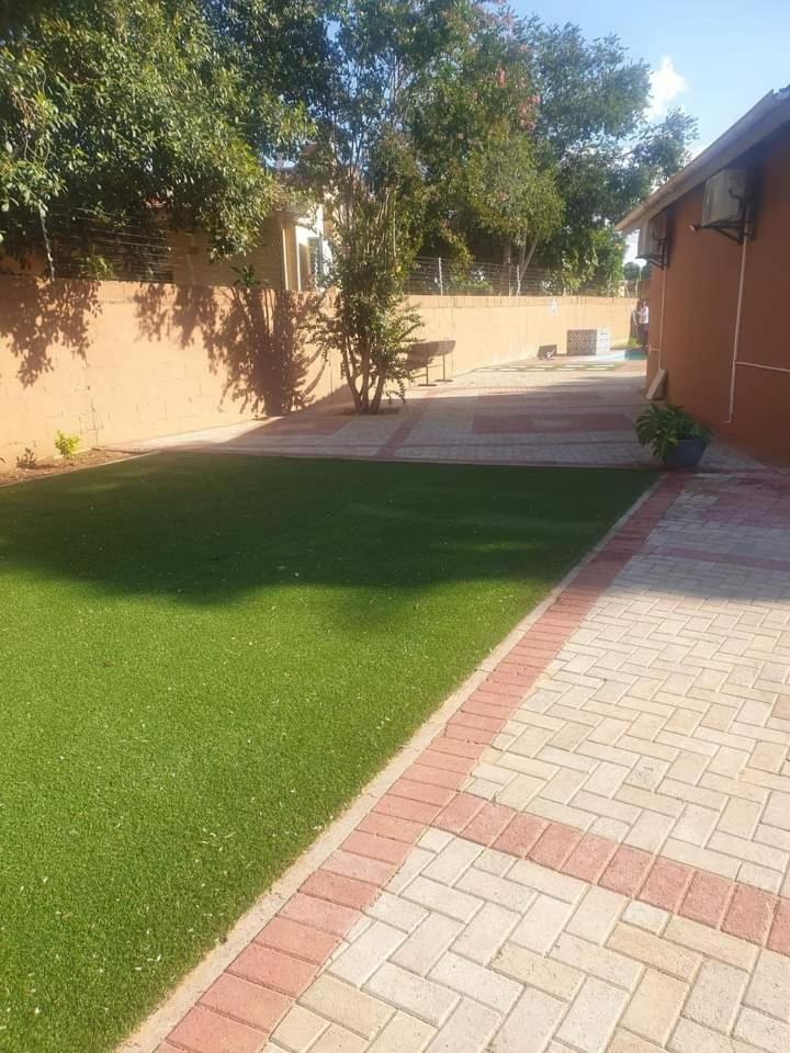 Out of Ordinary 3beds Gwest BKT